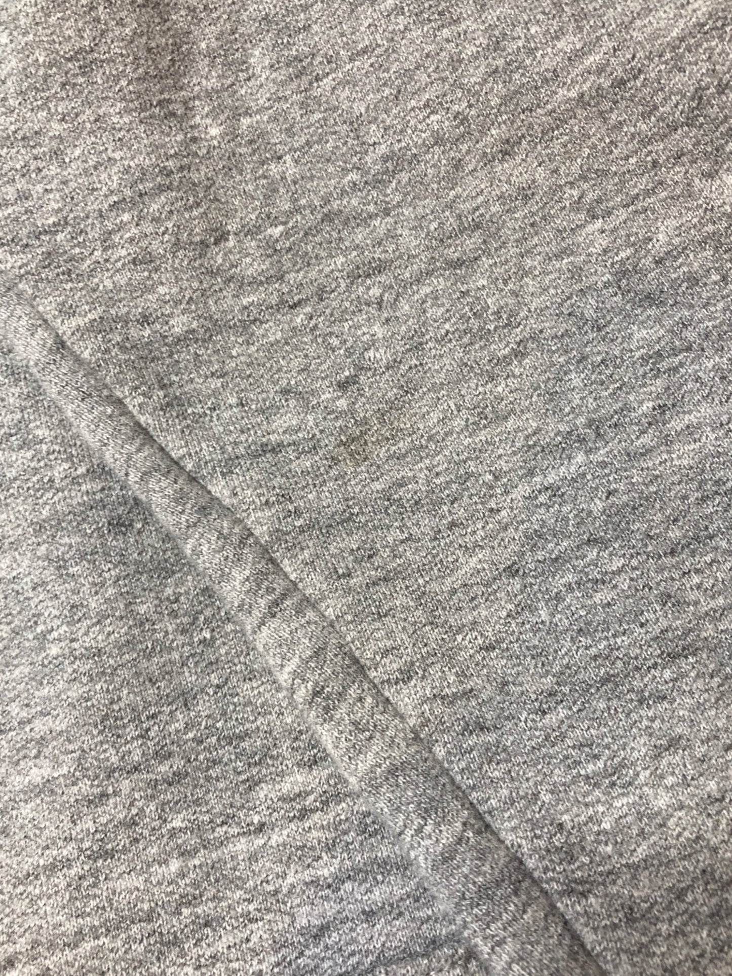 [Pre-owned] HUMAN MADE DRY ALLS zip parka