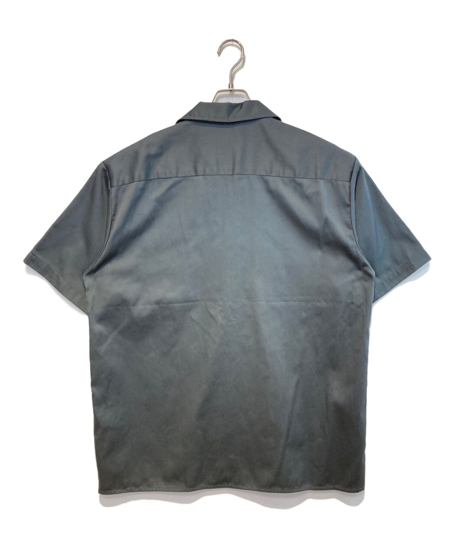 [Pre-owned] WACKO MARIA work shirt 24ss-wms-dc01