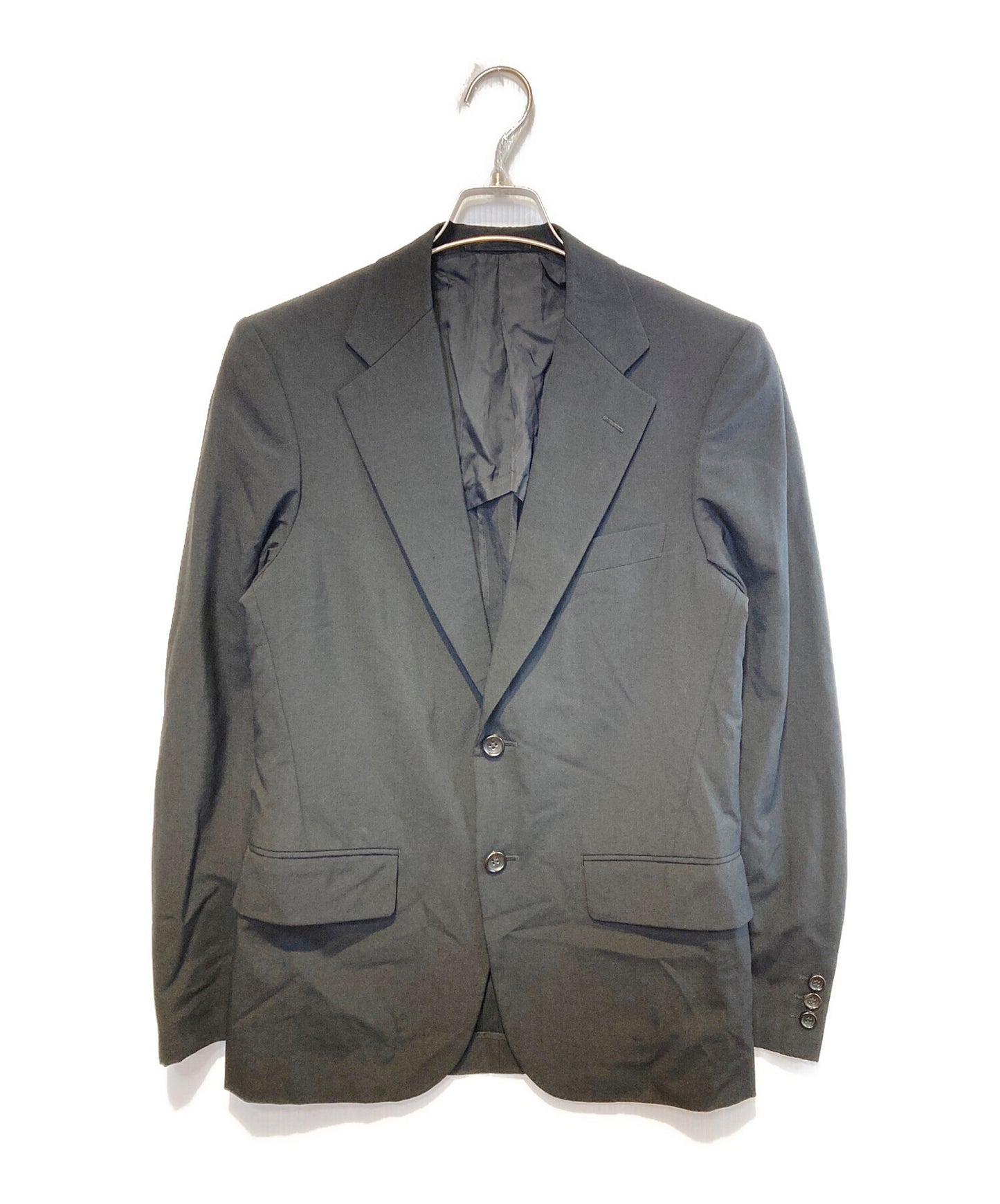 [Pre-owned] COMME des GARCONS HOMME Wool Tailored Jacket HI-J007