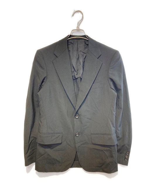 [Pre-owned] COMME des GARCONS HOMME Wool Tailored Jacket HI-J007