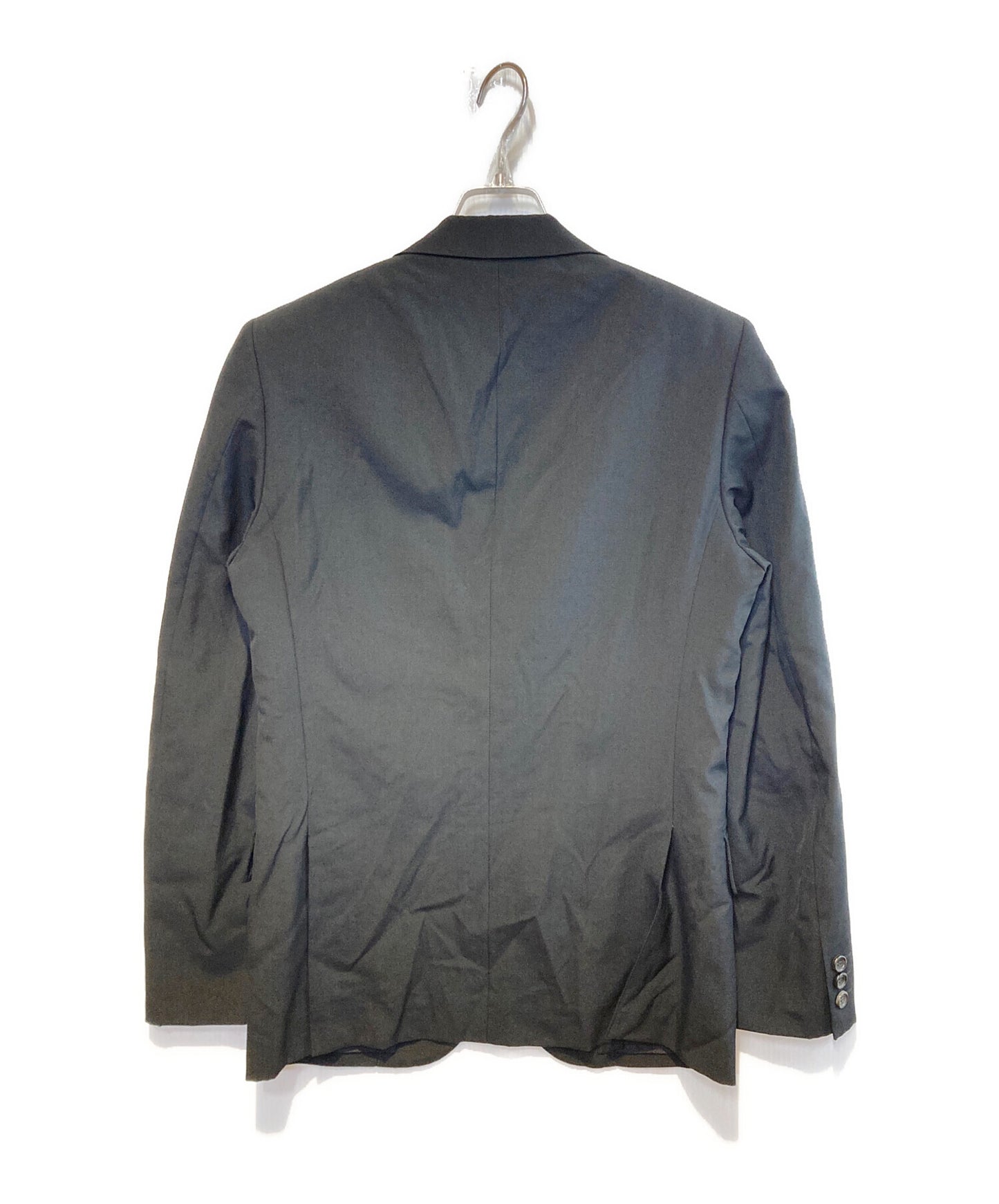 [Pre-owned] COMME des GARCONS HOMME Wool Tailored Jacket HI-J007