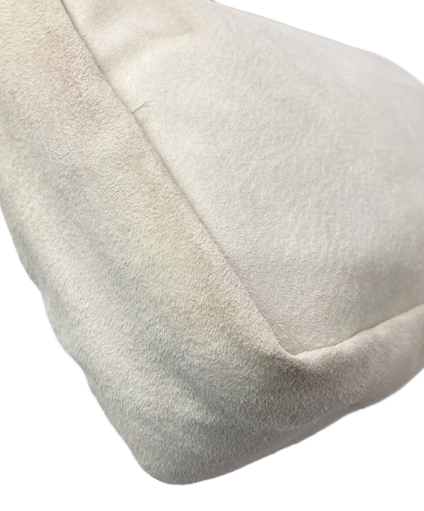 [Pre-owned] SUPREME Suede Shoulder Bag NF0A875Q