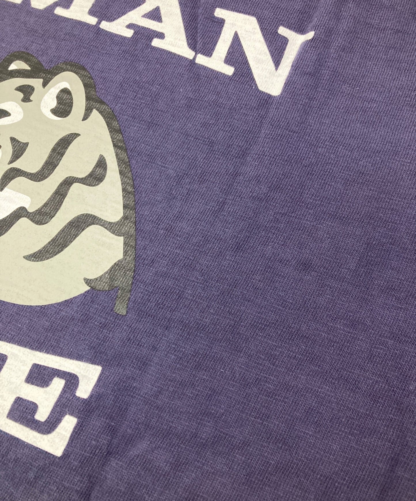 [Pre-owned] HUMAN MADE POCKET T-SHIRT HM26CS003