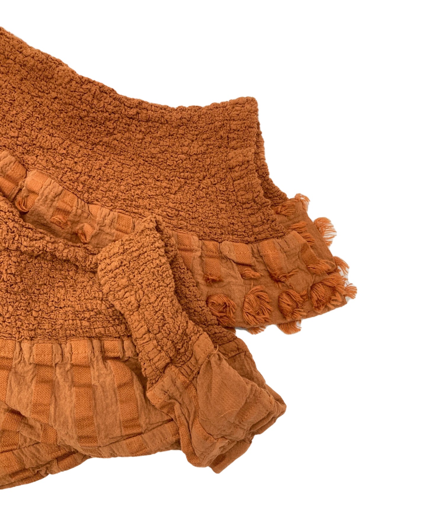 [Pre-owned] me ISSEY MIYAKE Cauliflower Switched Jacket MI94FO401