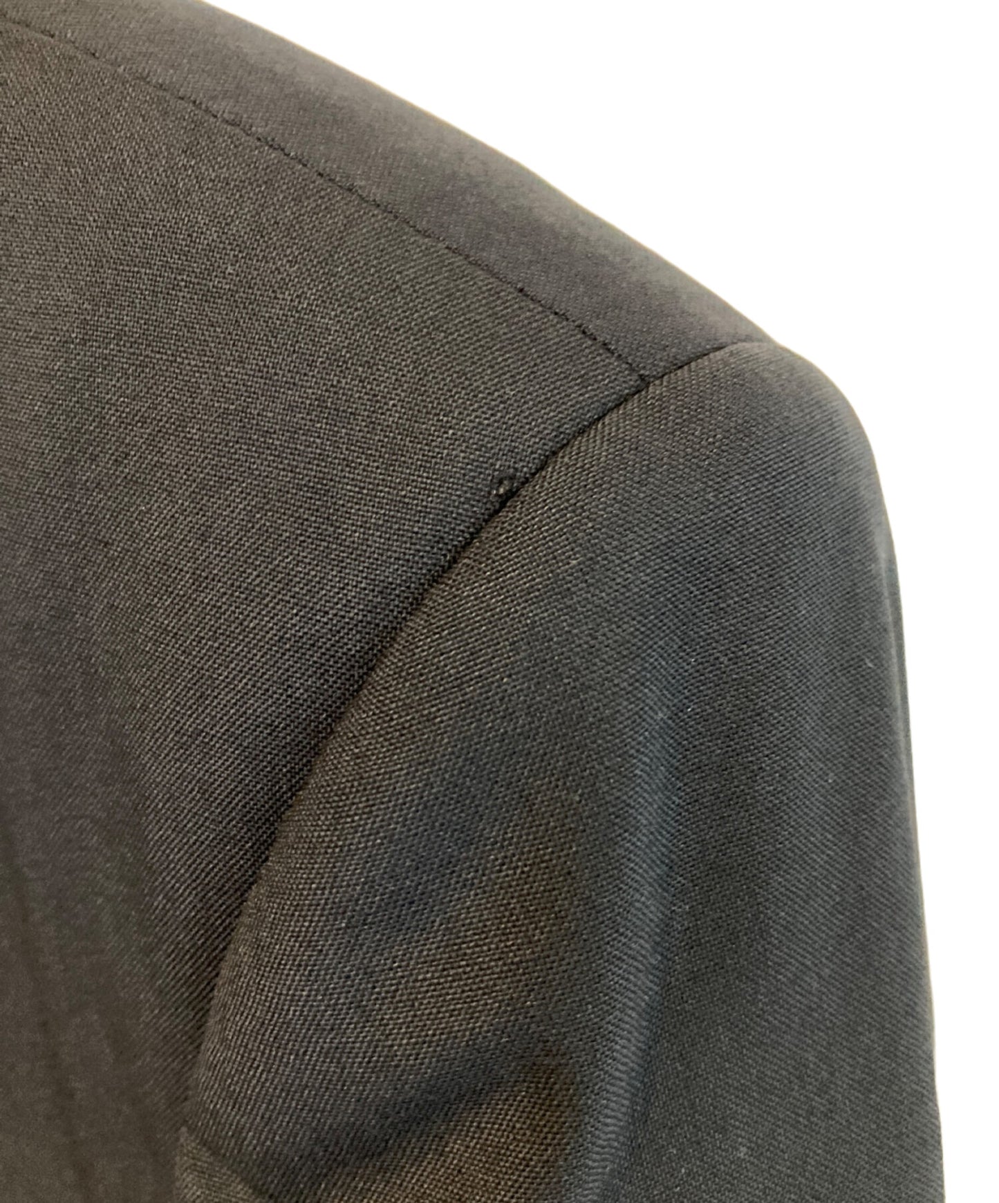 [Pre-owned] COMME des GARCONS HOMME tailored jacket HS-02014S