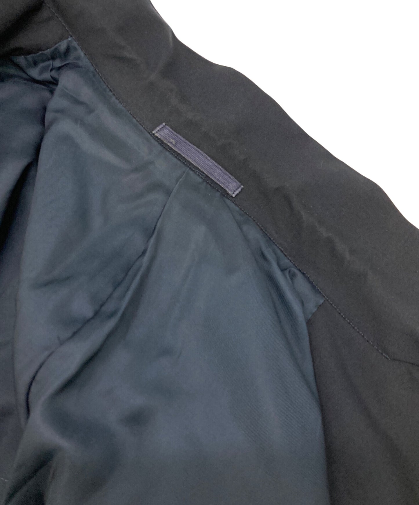 [Pre-owned] COMME des GARCONS HOMME tailored jacket HS-02014S