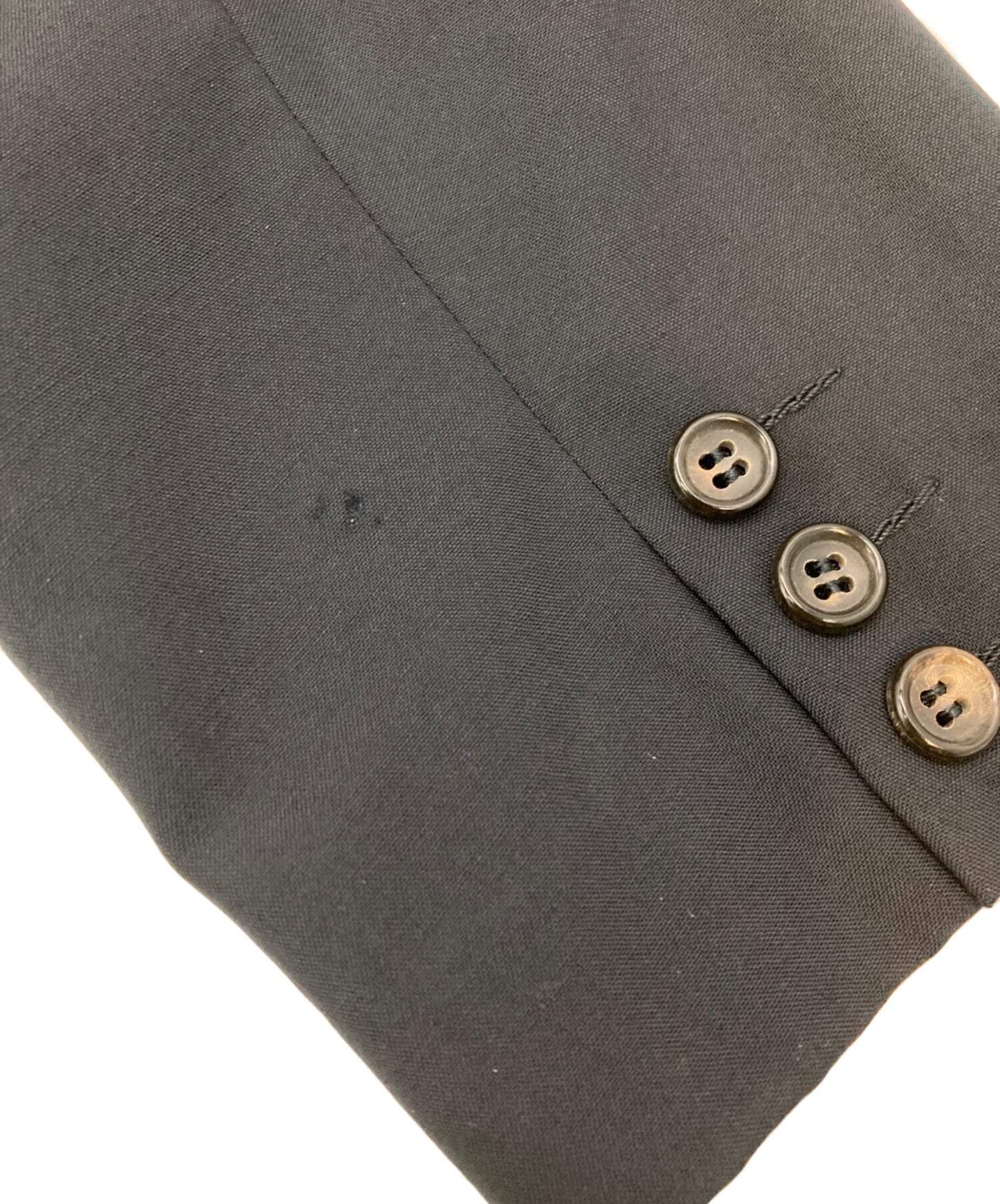 [Pre-owned] COMME des GARCONS HOMME tailored jacket HS-02014S