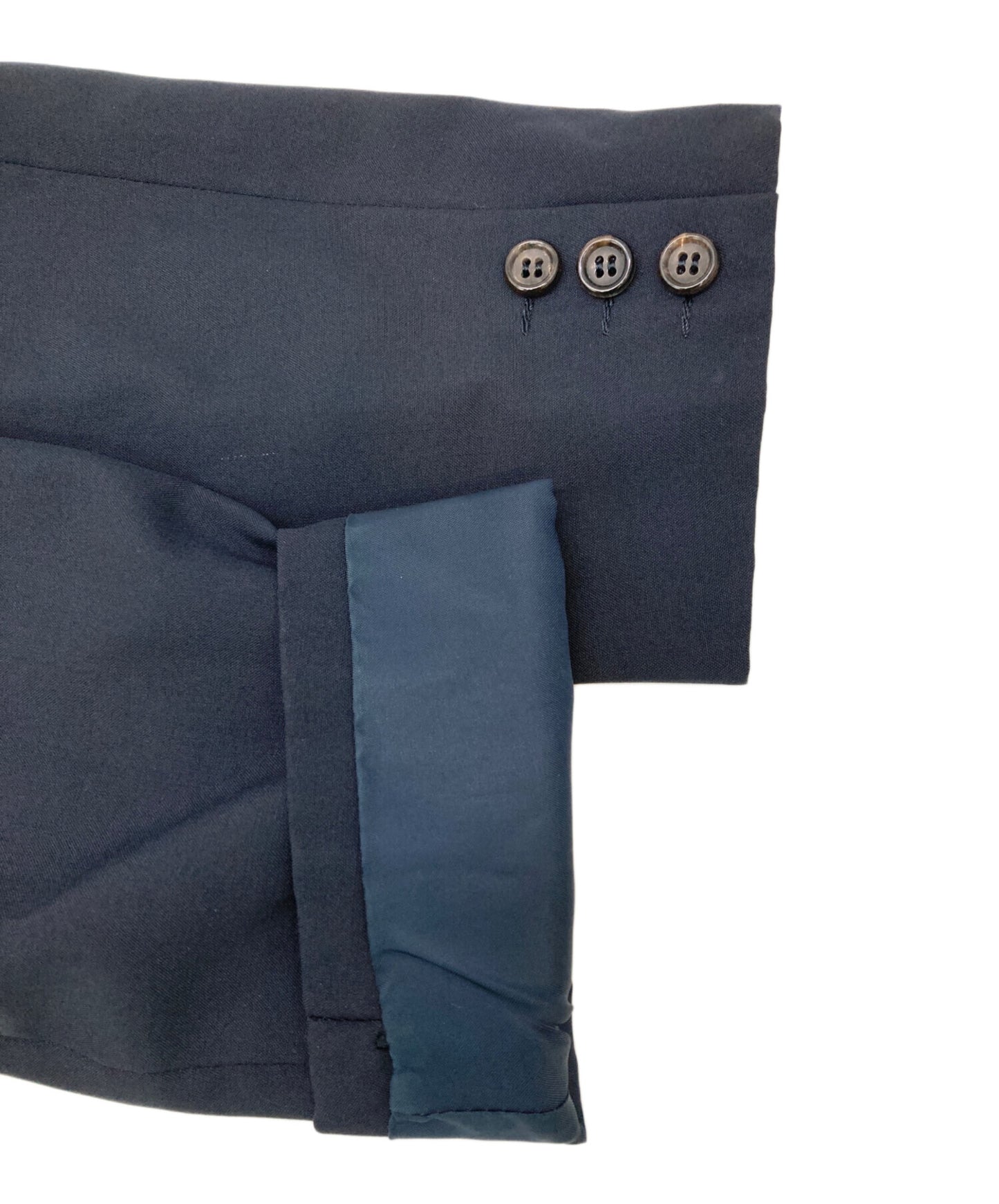 [Pre-owned] COMME des GARCONS HOMME tailored jacket HS-02014S