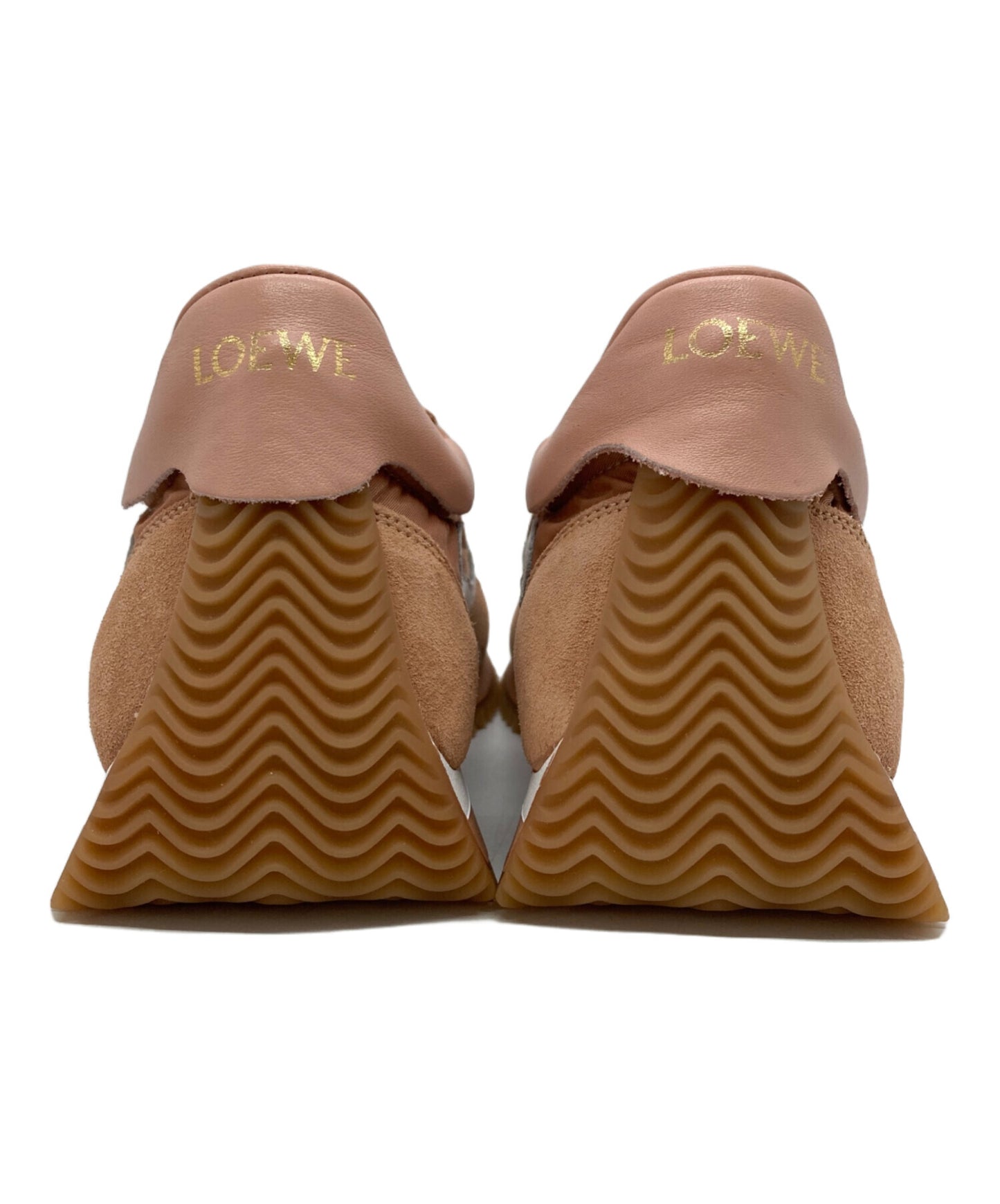 [Pre-owned] LOEWE Flow Runner 2.0 (Flow Runner 2.0) 592307