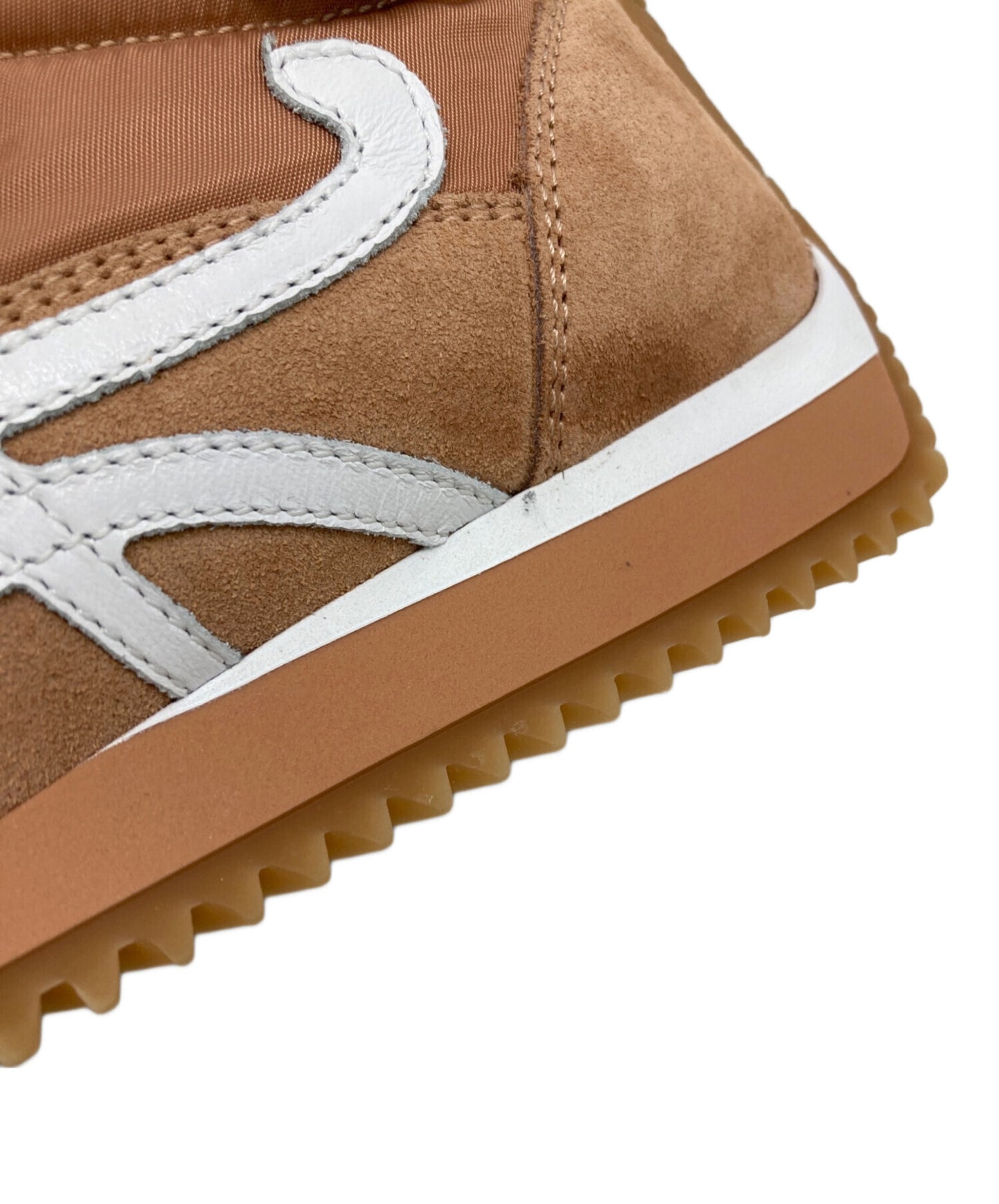 [Pre-owned] LOEWE Flow Runner 2.0 (Flow Runner 2.0) 592307