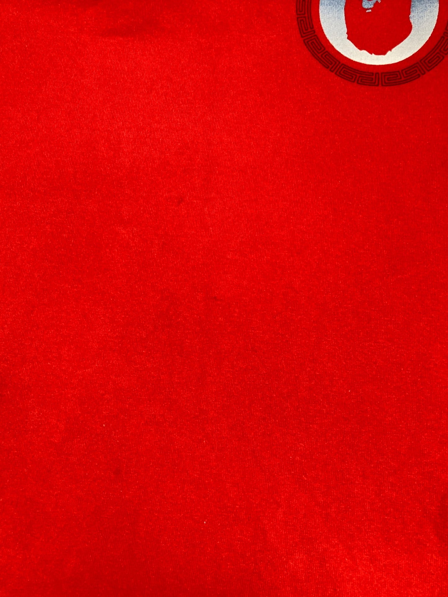 [Pre-owned] A BATHING APE long sleeve cut and sewn