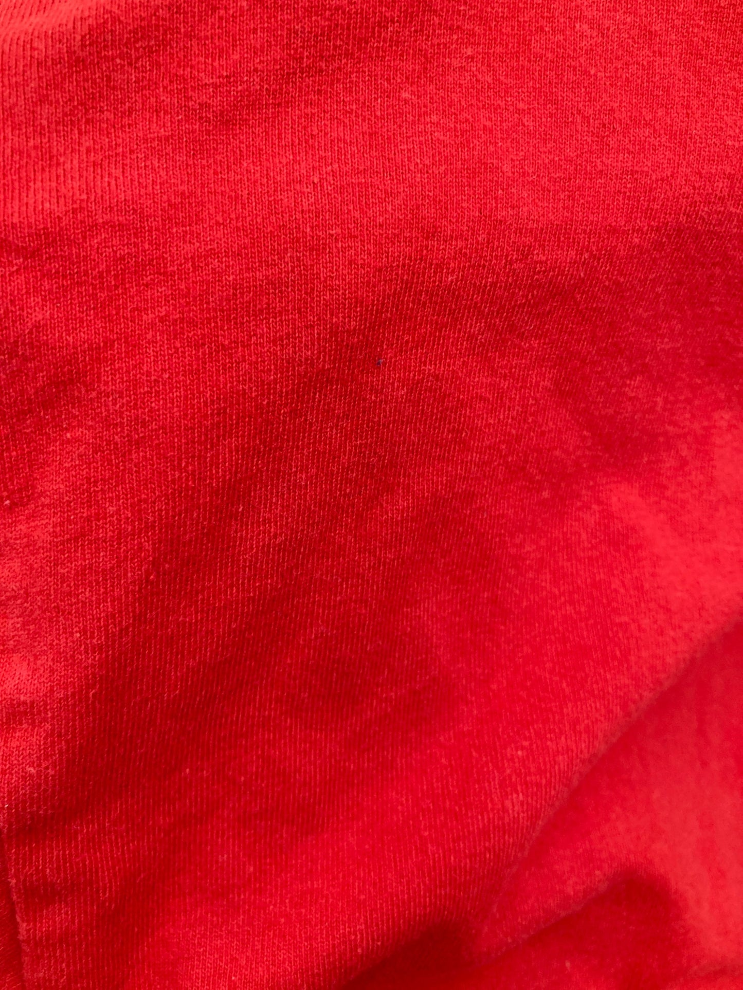 [Pre-owned] A BATHING APE long sleeve cut and sewn