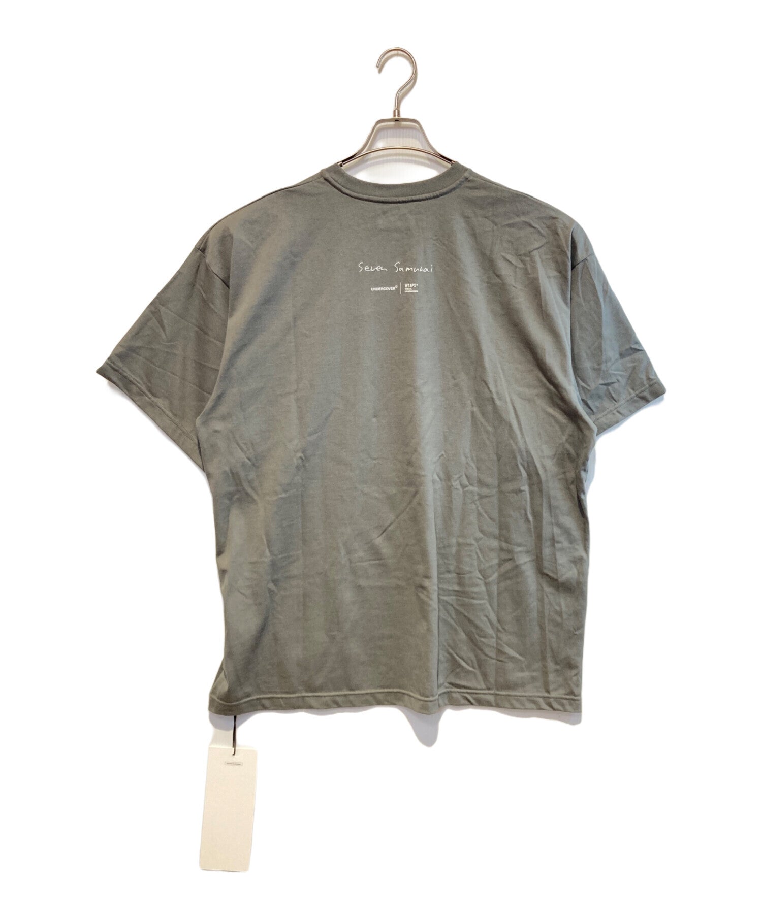 UNDERCOVER – Archive Factory