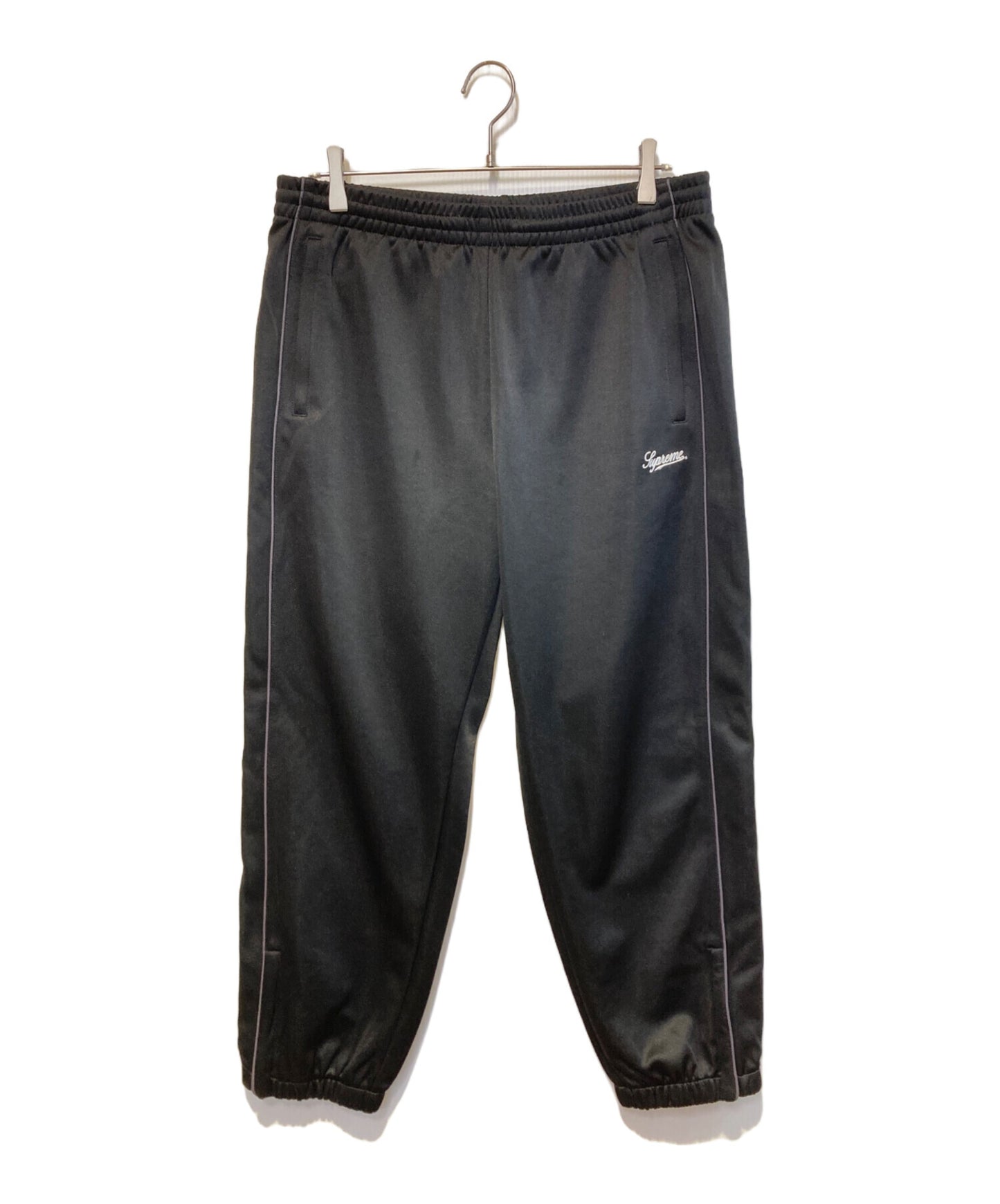 [Pre-owned] SUPREME Tricot Track Pant