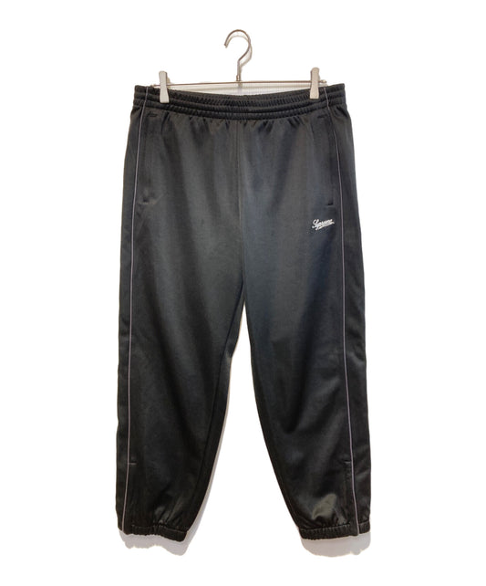 [Pre-owned] SUPREME Tricot Track Pant