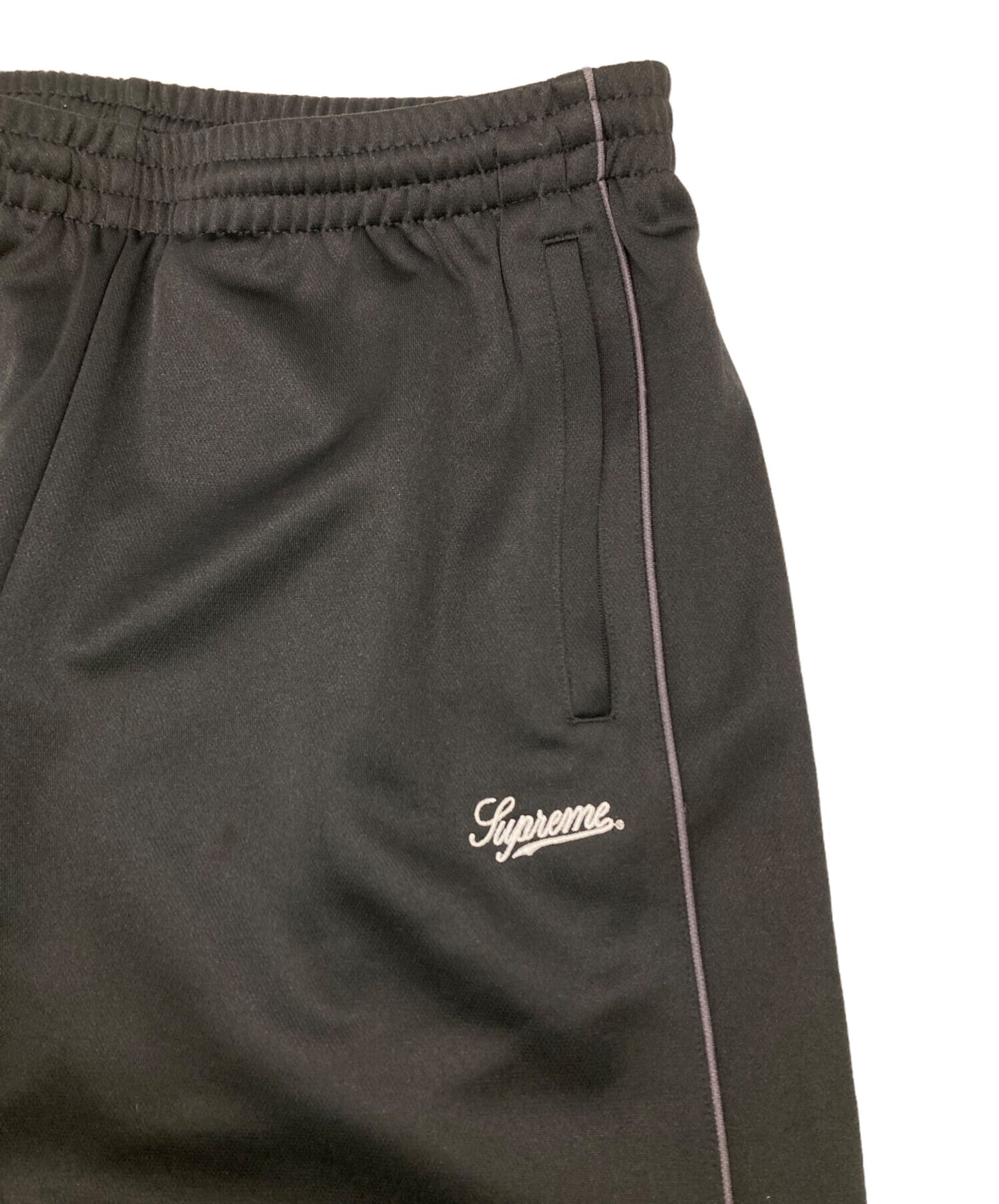 [Pre-owned] SUPREME Tricot Track Pant