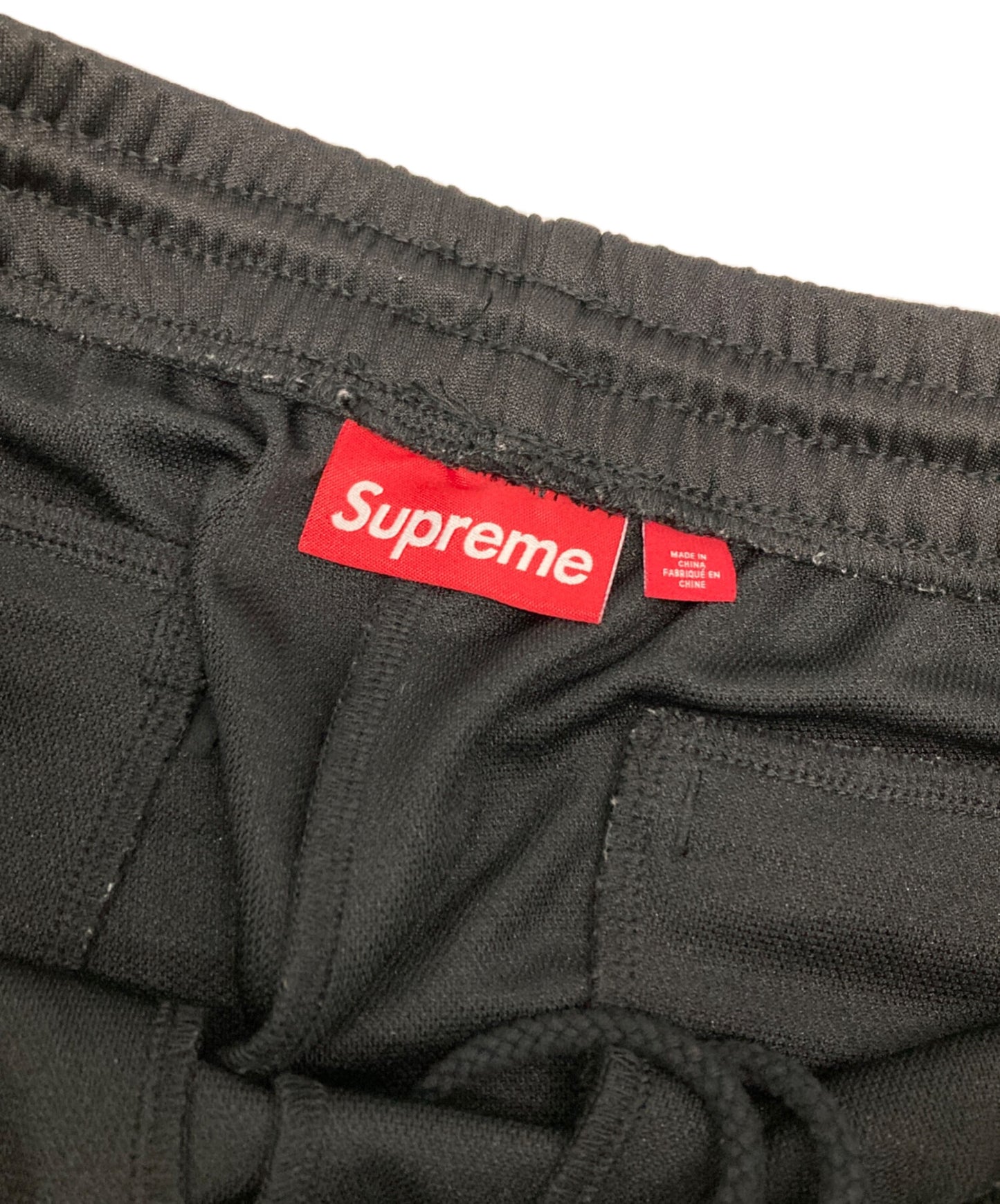 [Pre-owned] SUPREME Tricot Track Pant