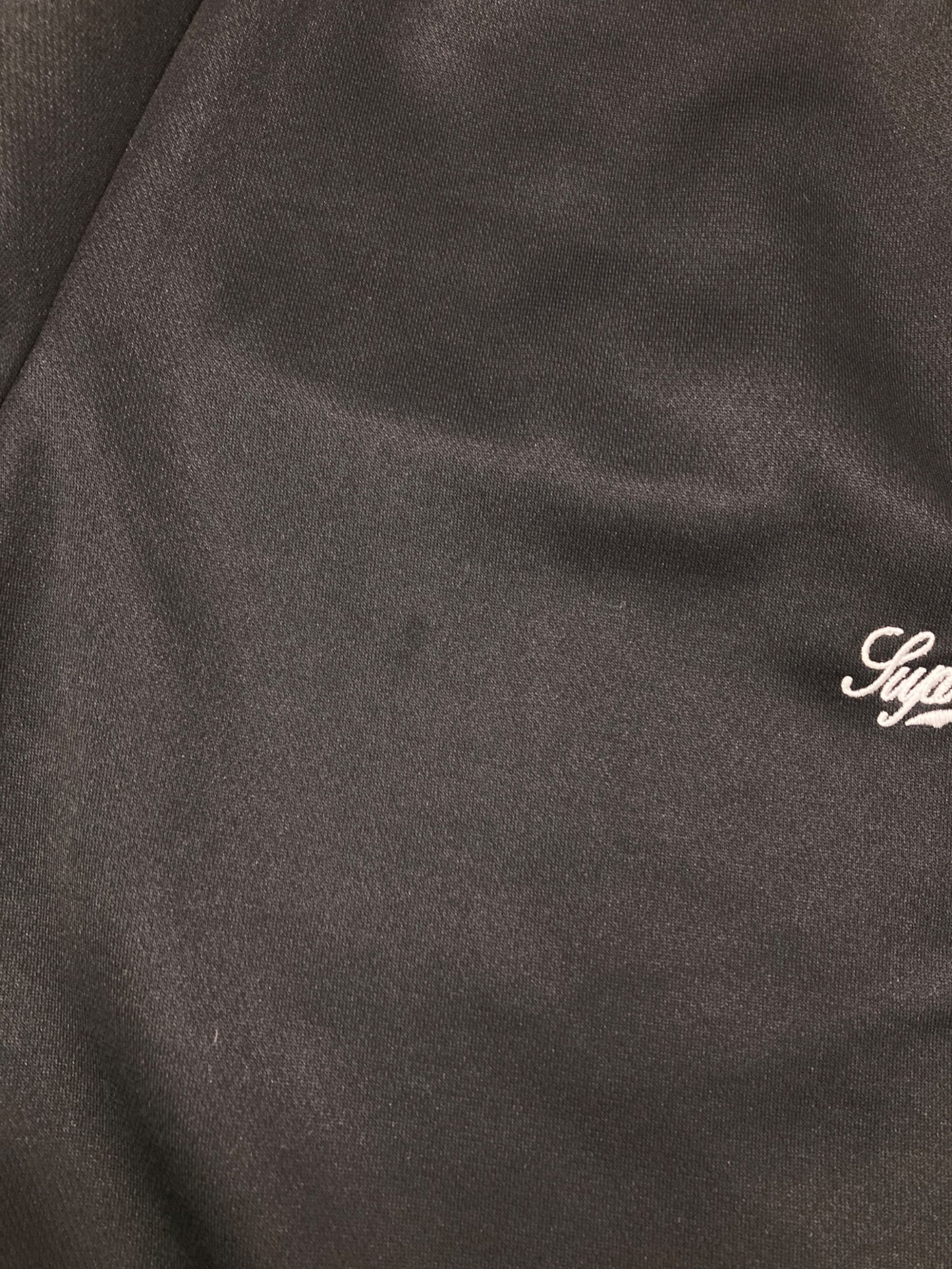 [Pre-owned] SUPREME Tricot Track Pant