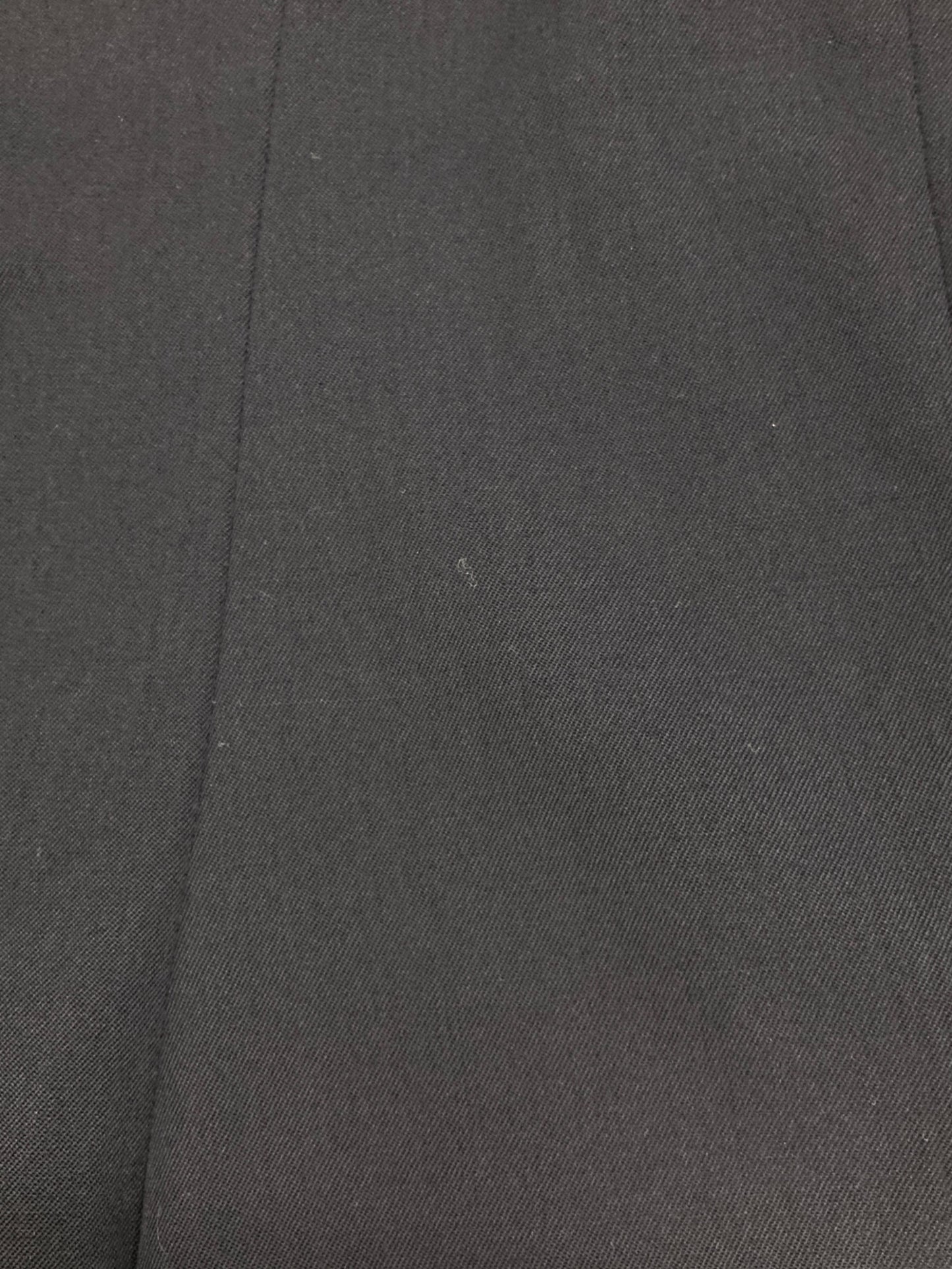 [Pre-owned] YOHJI YAMAMOTO Wool gaber salopettes FB-D02-100