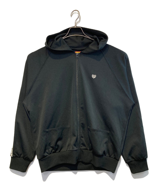[Pre-owned] HUMAN MADE ZIP-UP HOODIE