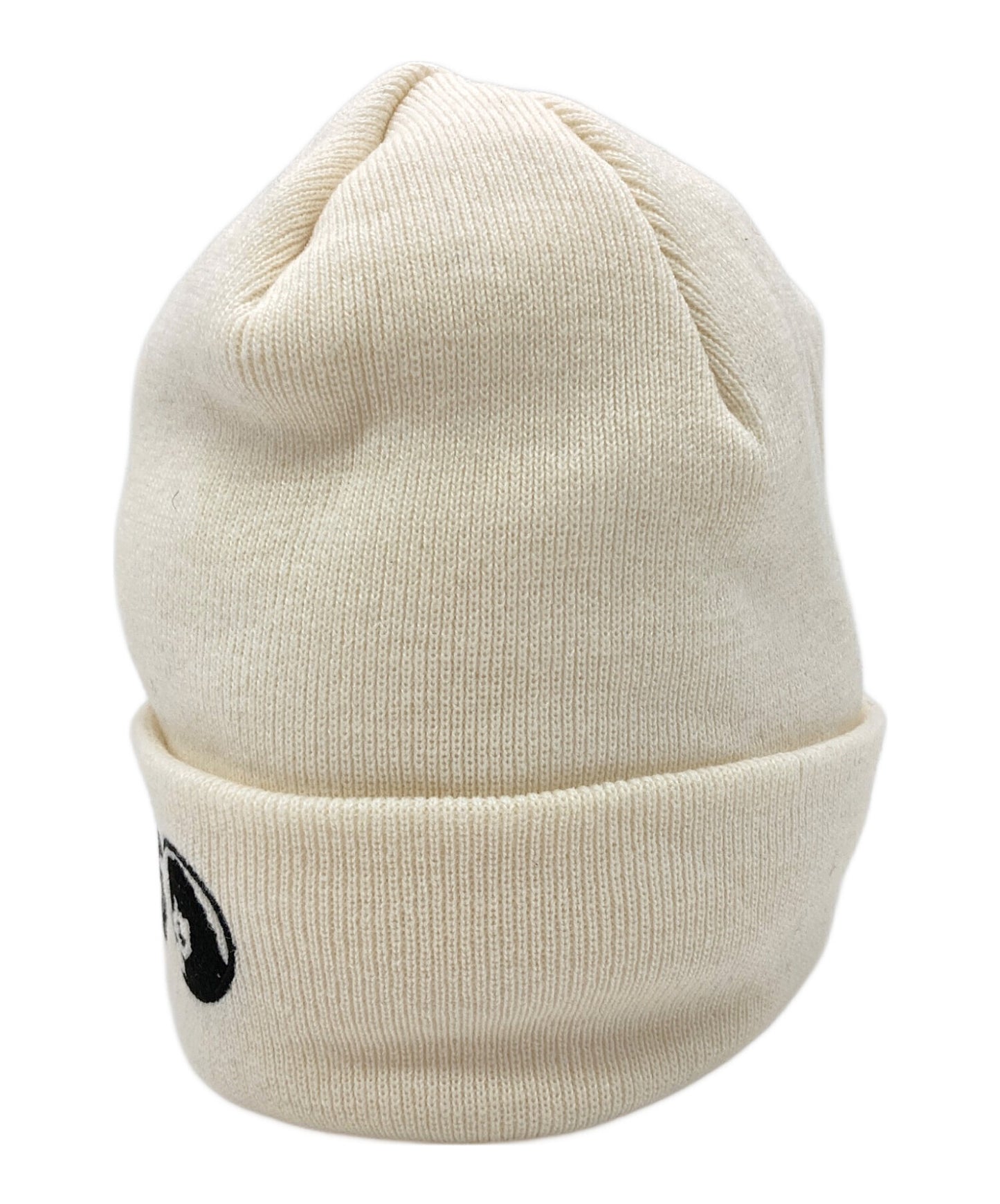 [Pre-owned] Hysteric Glamour CIRCLE GIRL Embroidered Watch Cap 02213QH07