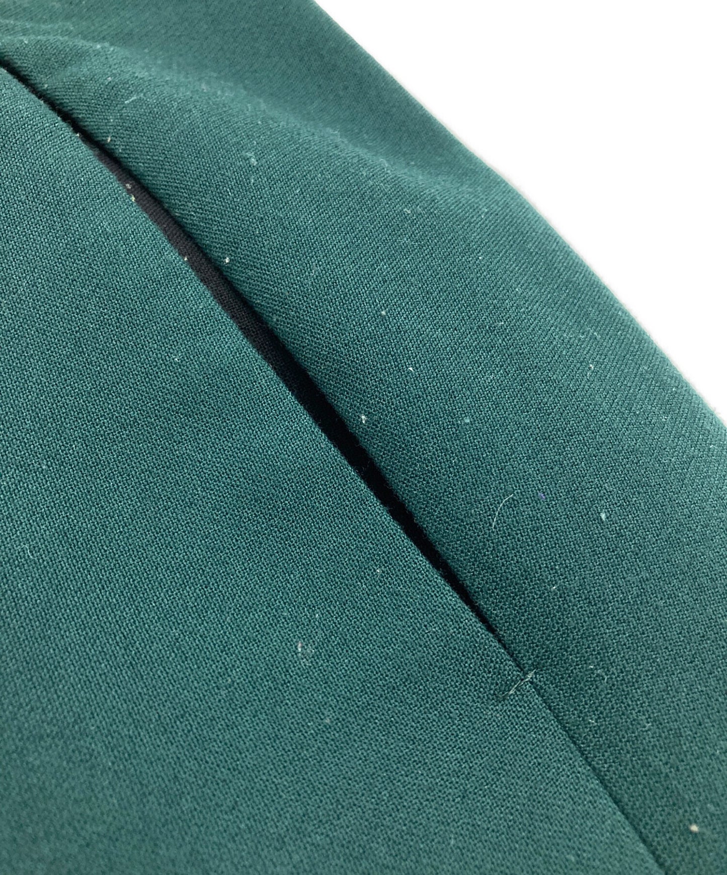 [Pre-owned] Vivienne Westwood ANGLOMANIA tapered pants 15-01-752021