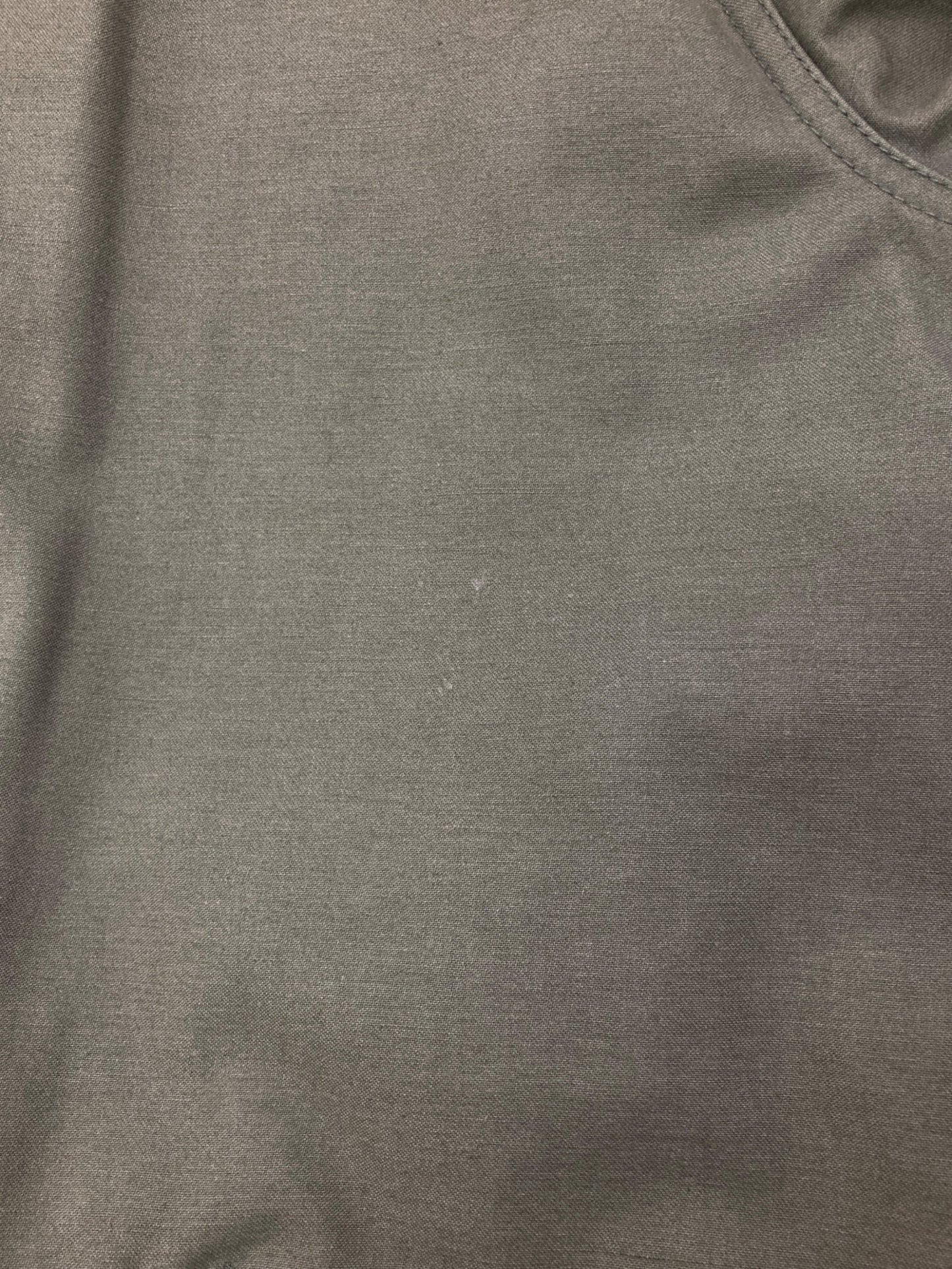 [Pre-owned] SUPREME Army Trench Coat