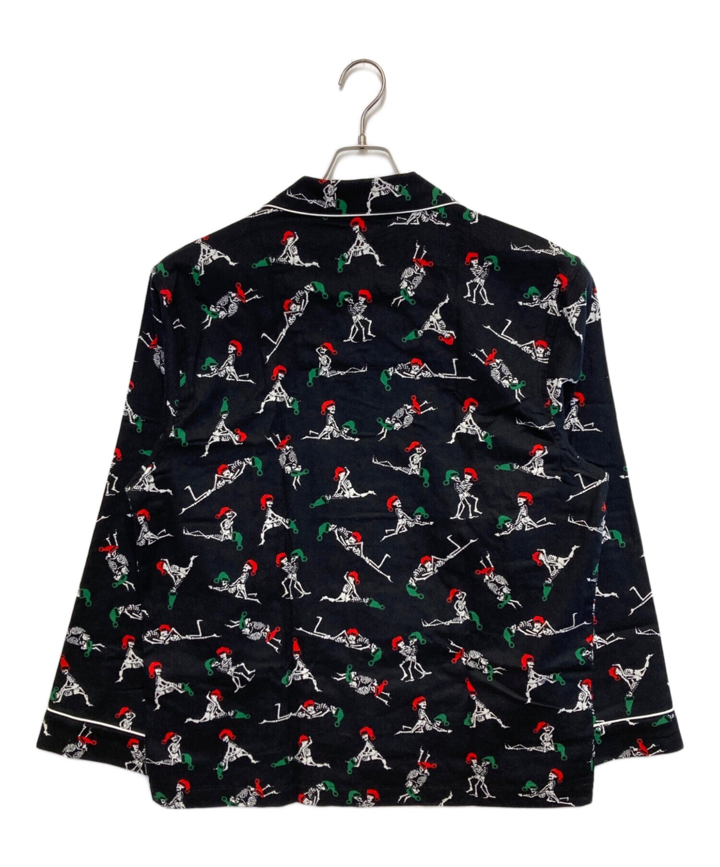 [Pre-owned] SUPREME Holiday Pajama Set