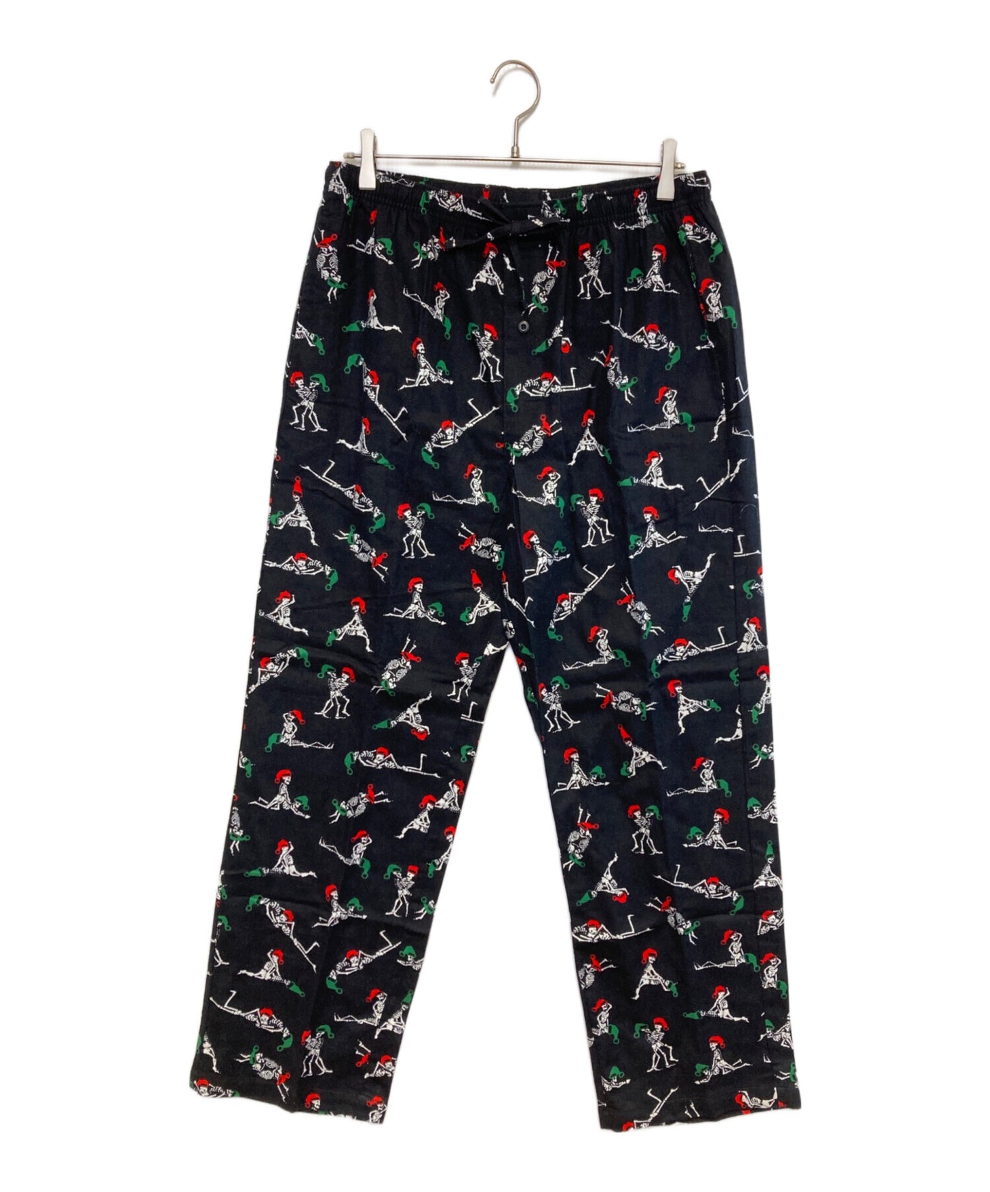 [Pre-owned] SUPREME Holiday Pajama Set