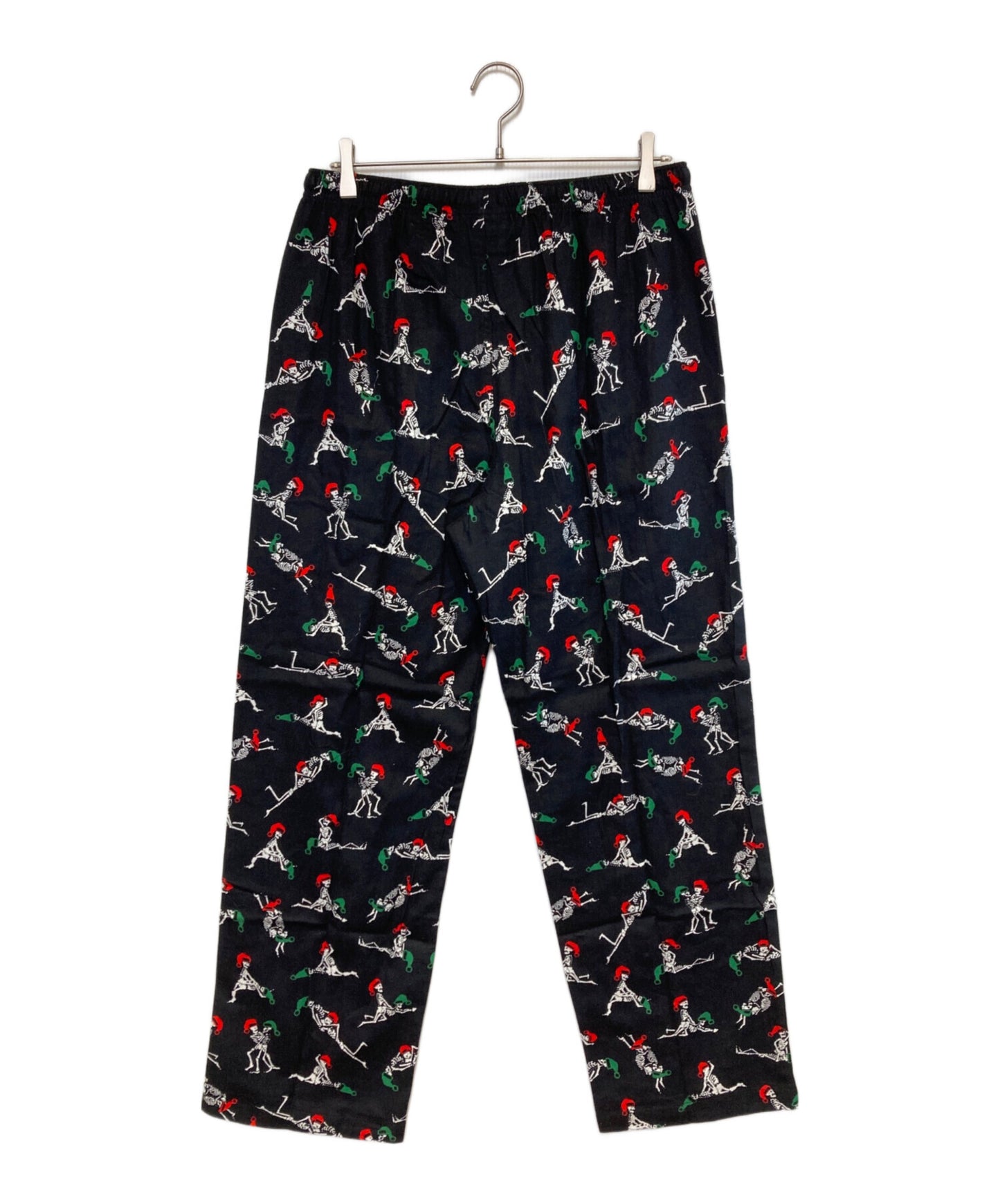 [Pre-owned] SUPREME Holiday Pajama Set