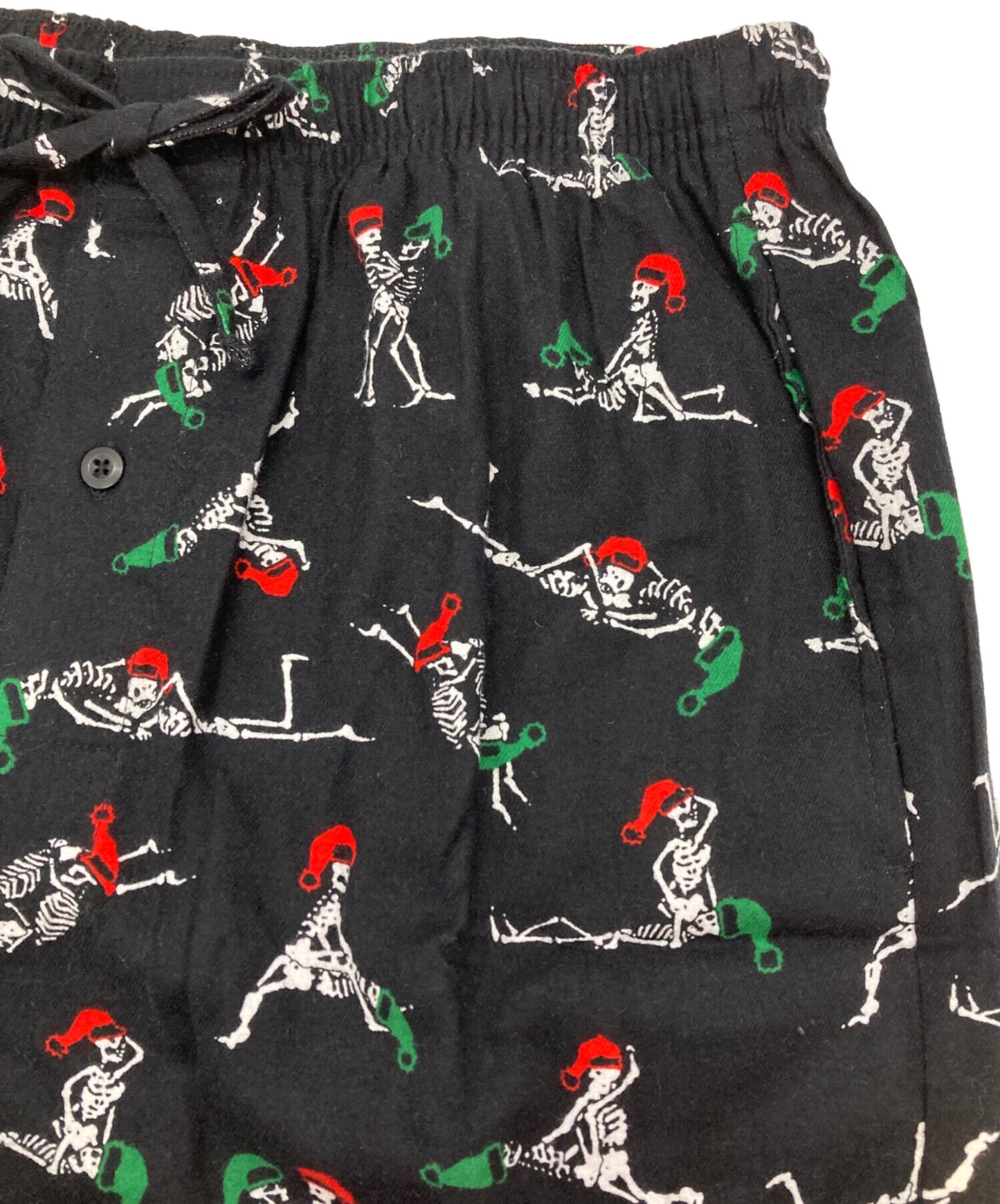 [Pre-owned] SUPREME Holiday Pajama Set