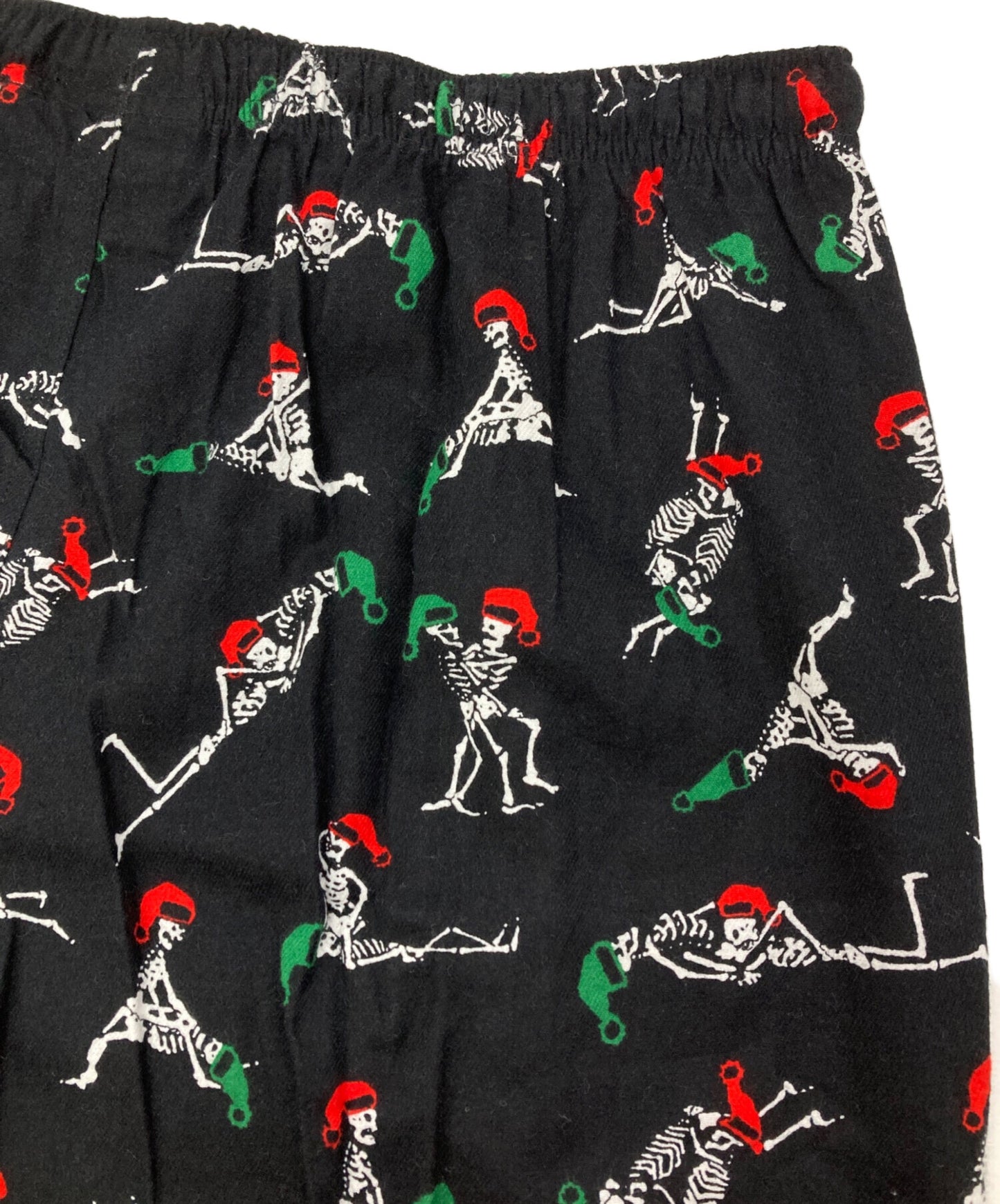 [Pre-owned] SUPREME Holiday Pajama Set
