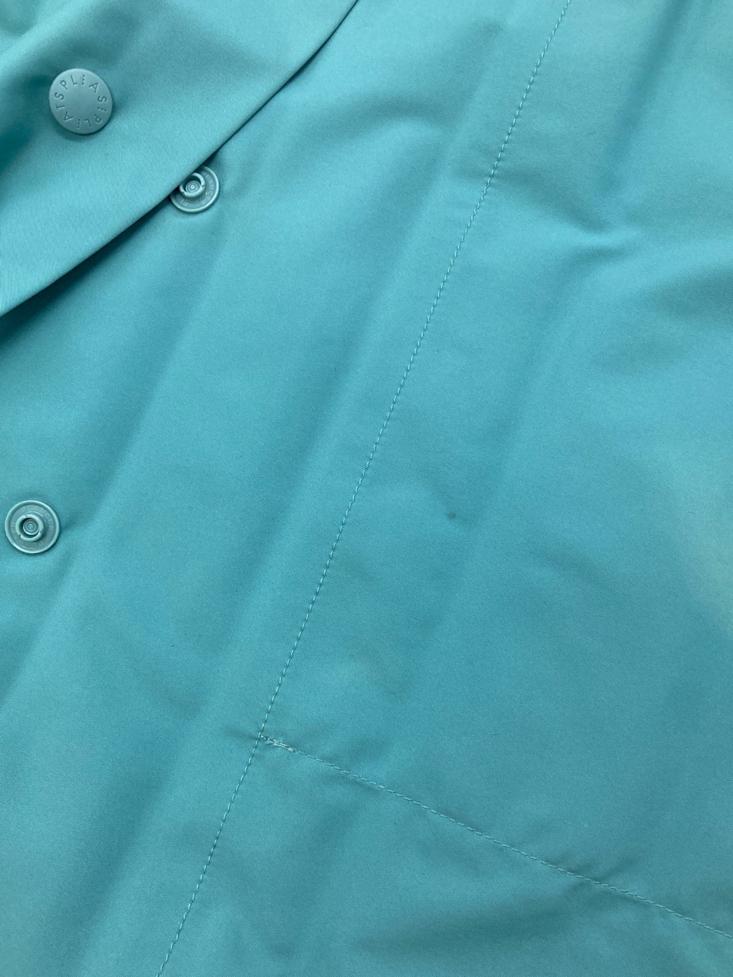 [Pre-owned] PLEATS PLEASE Pleated Jacket PP83-JD501