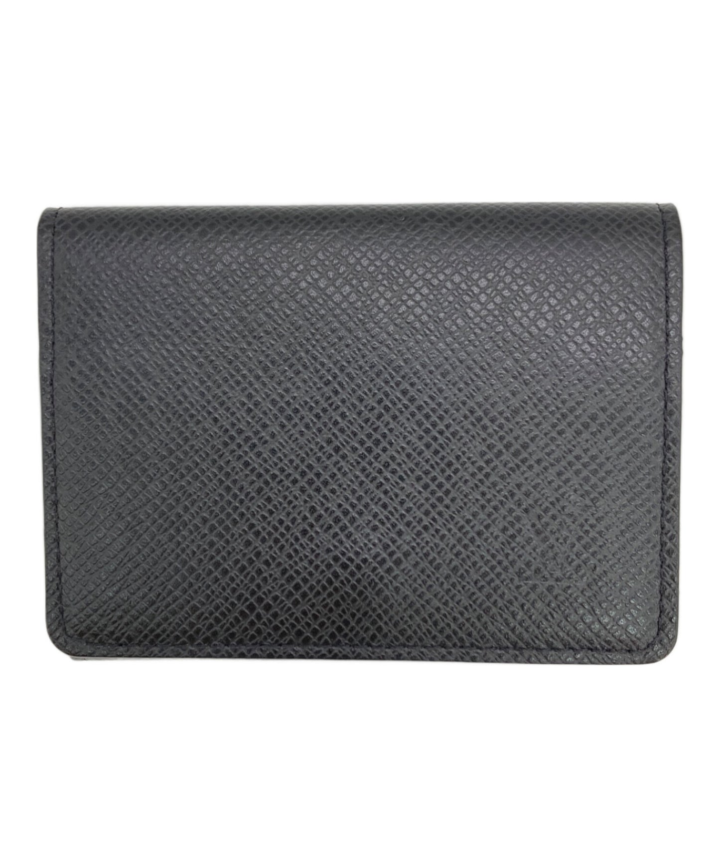 [Pre-owned] LOUIS VUITTON Envelope for Business Cards M64595