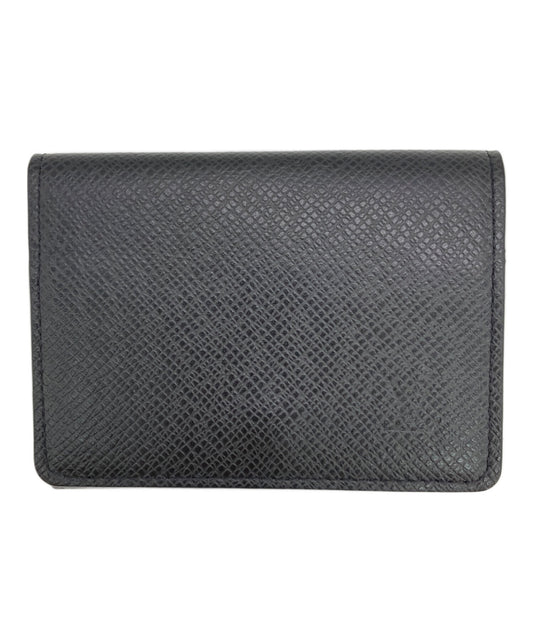 [Pre-owned] LOUIS VUITTON Envelope for Business Cards M64595