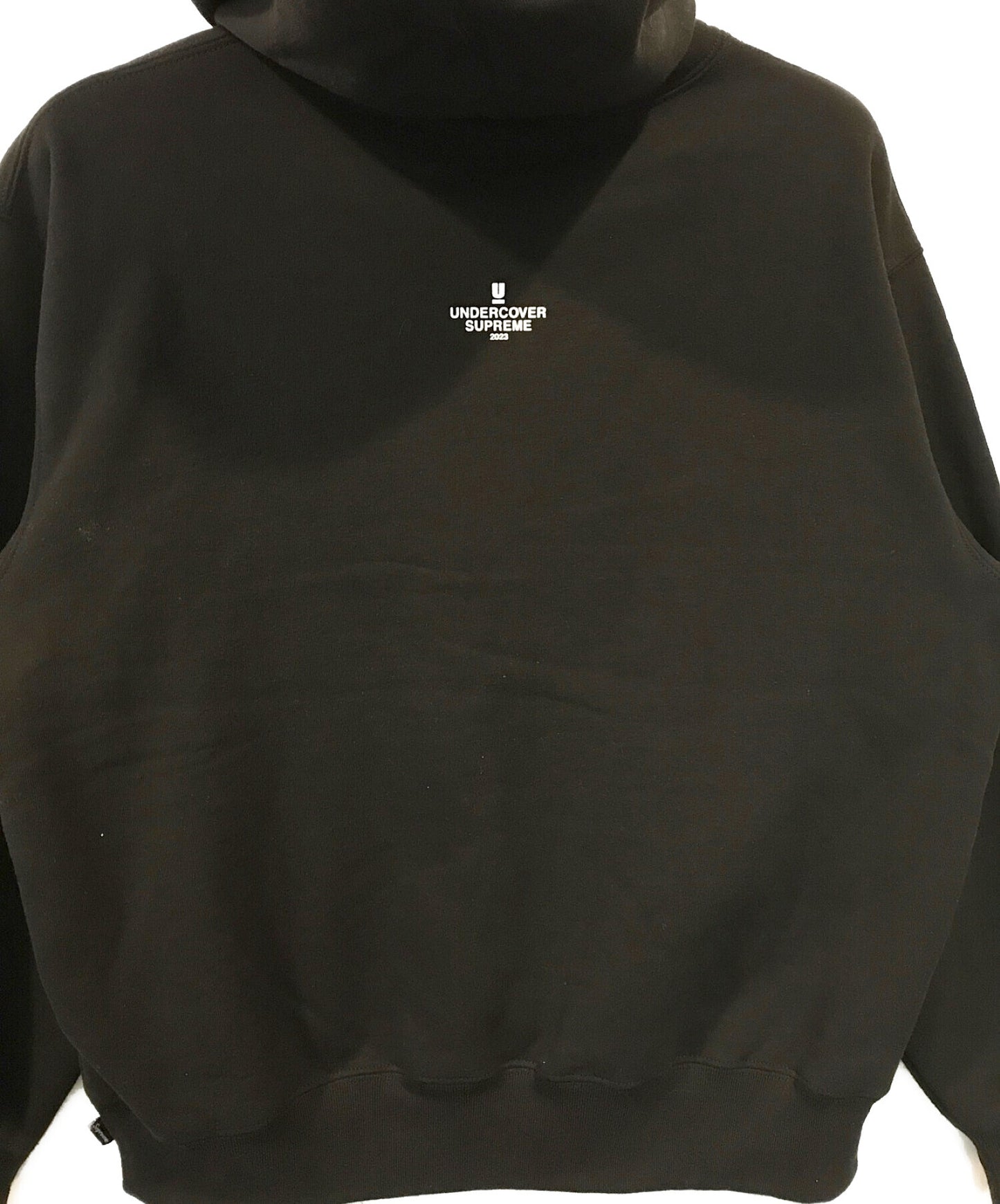 [Pre-owned] SUPREME Anti You Hooded Sweatshirt