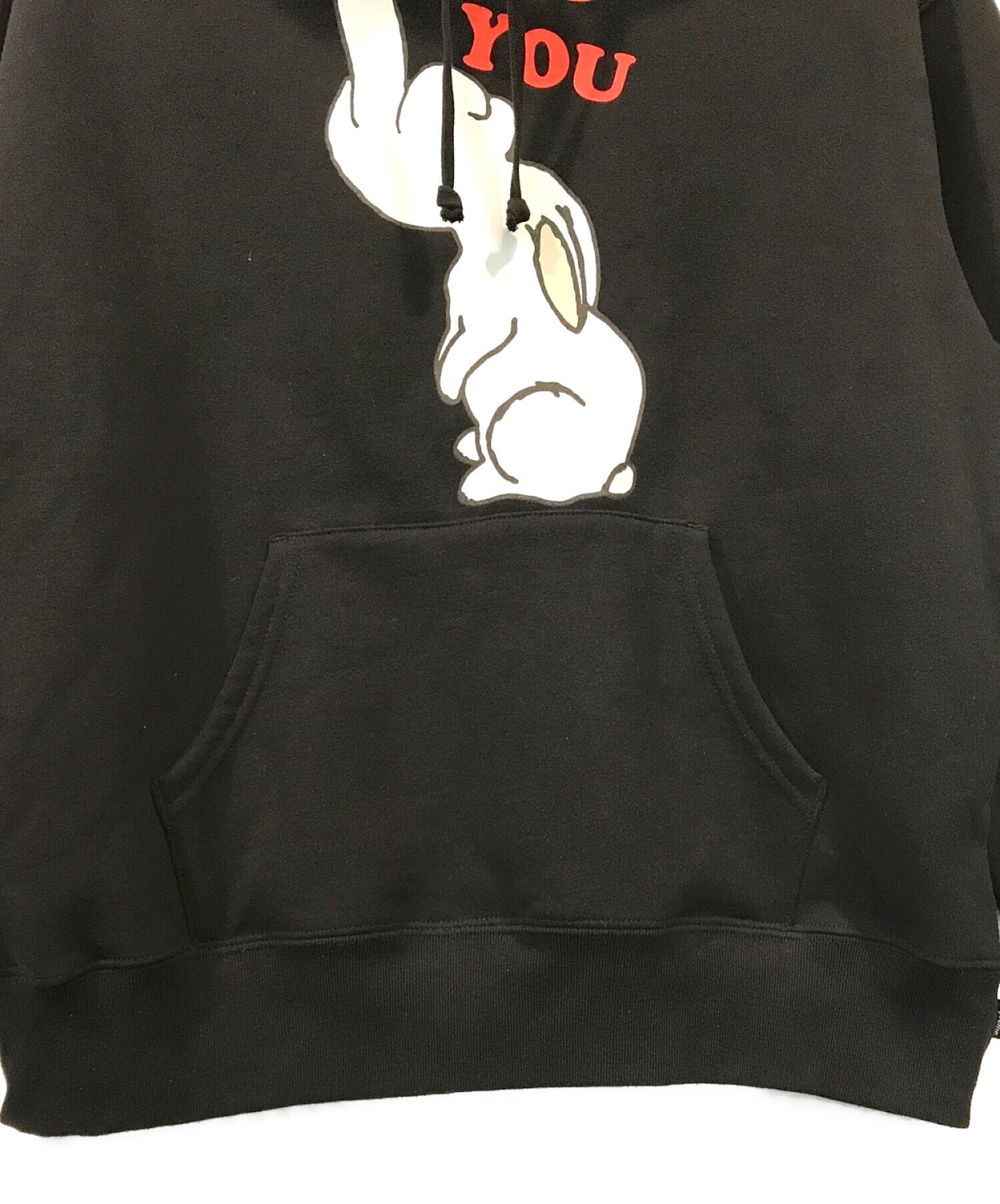 [Pre-owned] SUPREME Anti You Hooded Sweatshirt