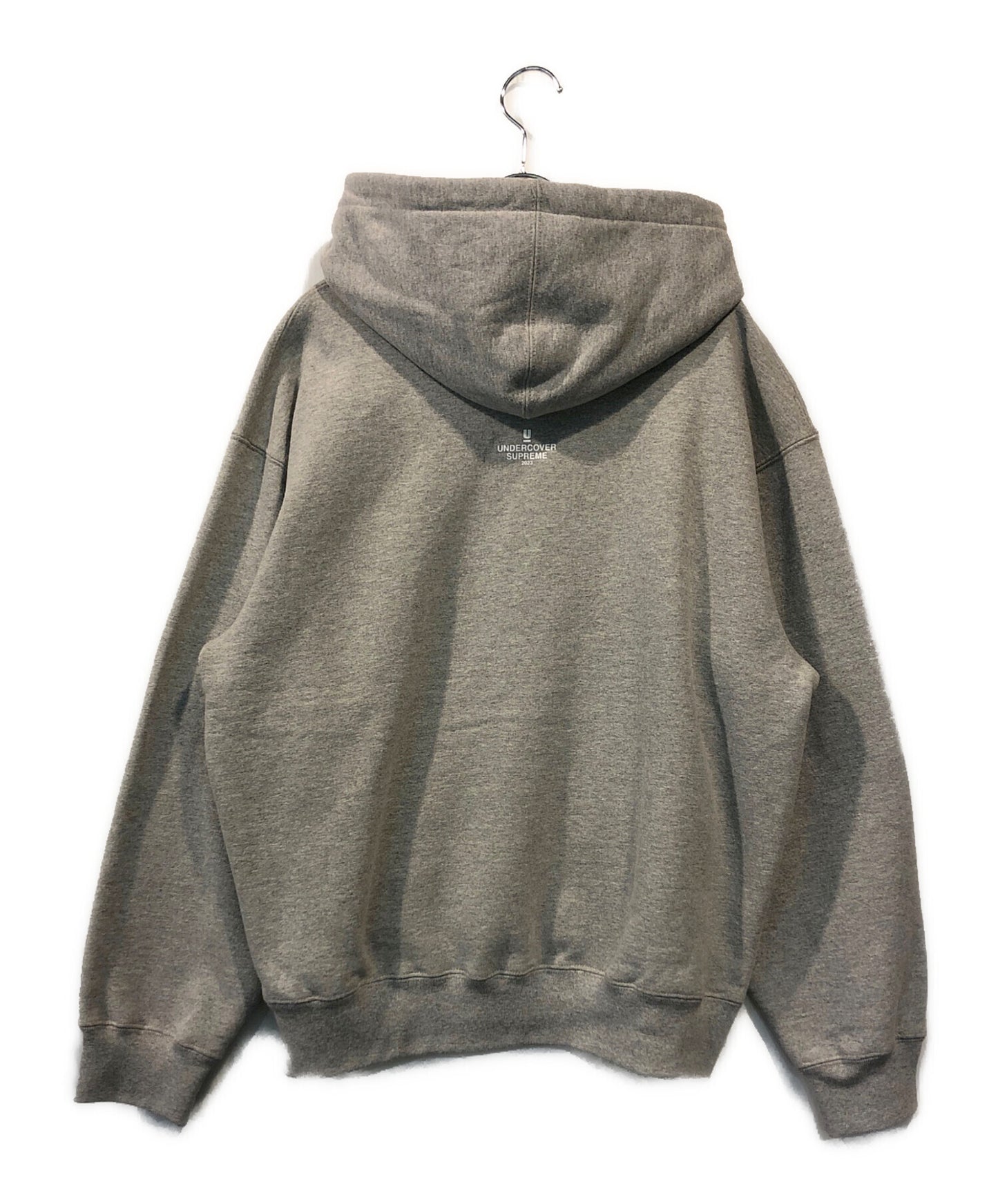 [Pre-owned] SUPREME Anti You Hooded