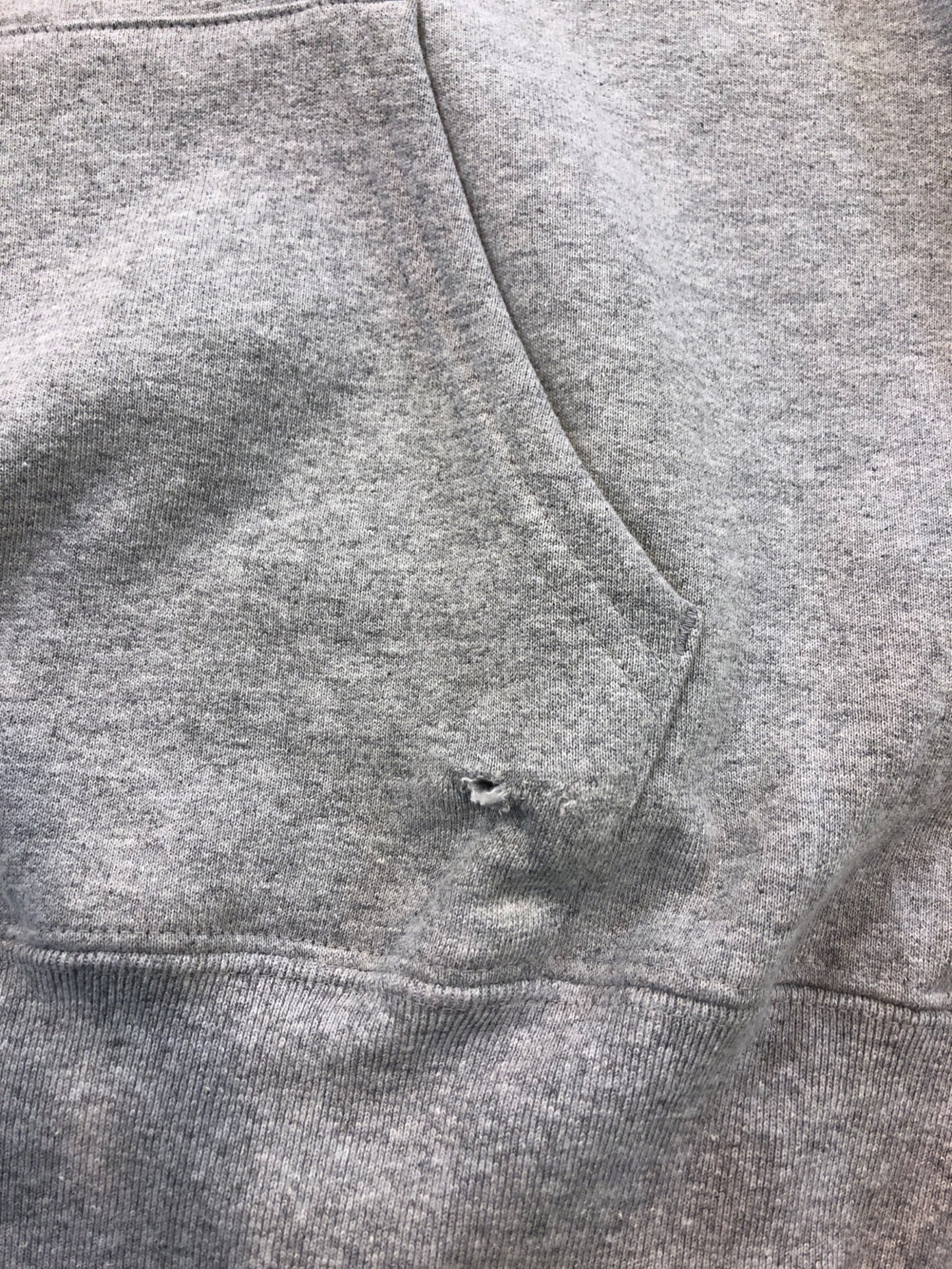 [Pre-owned] SUPREME Anti You Hooded