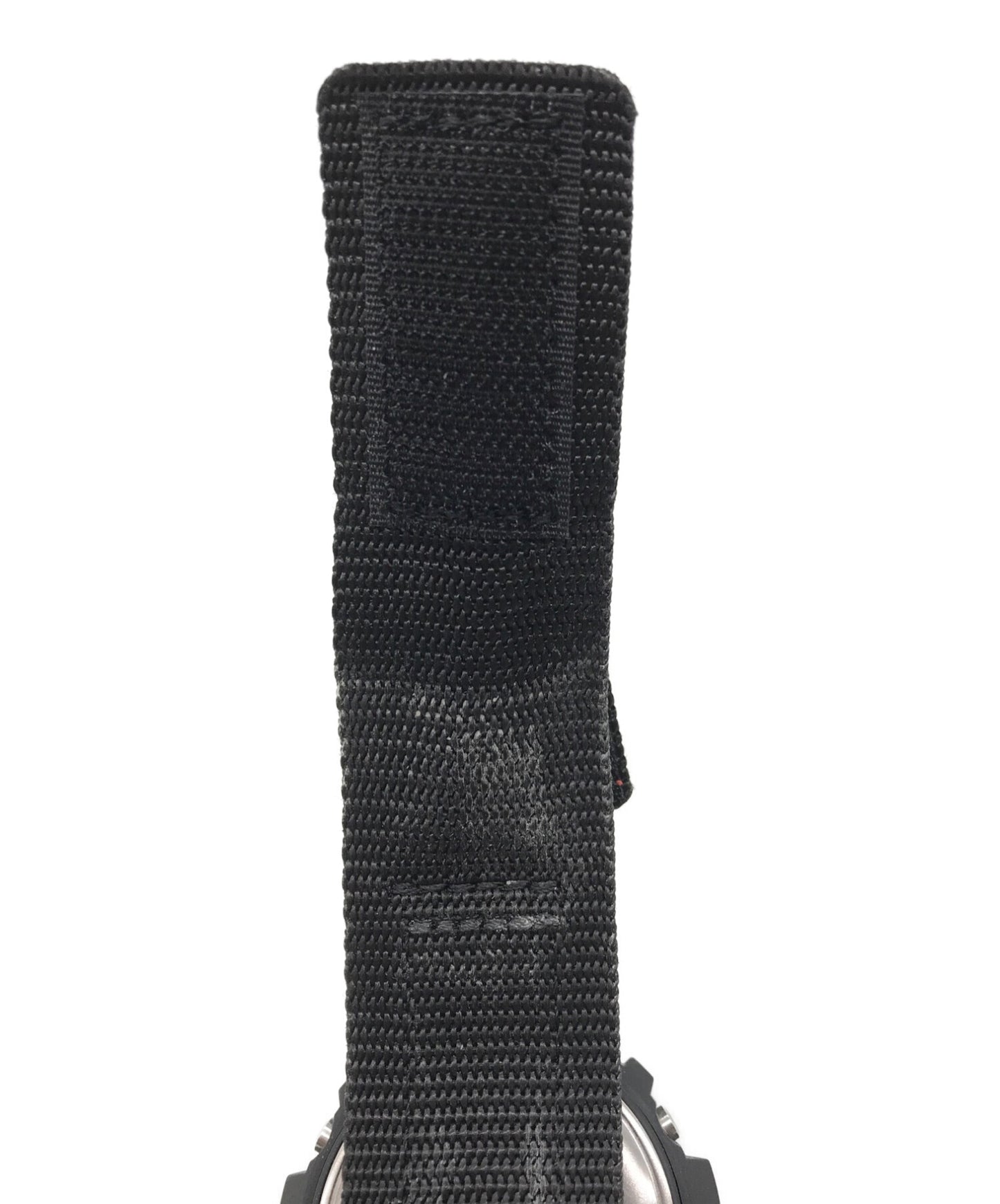 [Pre-owned] SUPREME TIMES SQUARE G-SHOCK DW-6900NS-1JR