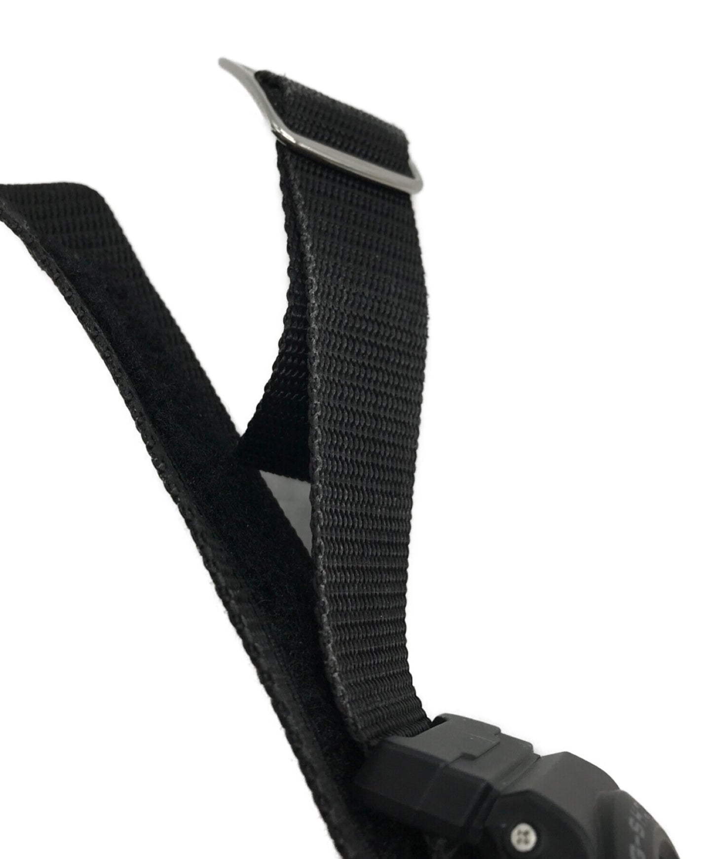 [Pre-owned] SUPREME TIMES SQUARE G-SHOCK DW-6900NS-1JR