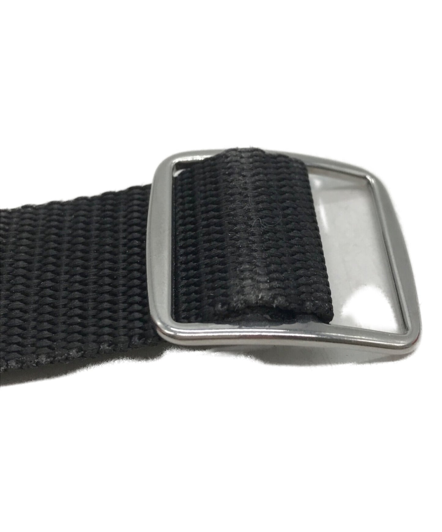 [Pre-owned] SUPREME TIMES SQUARE G-SHOCK DW-6900NS-1JR