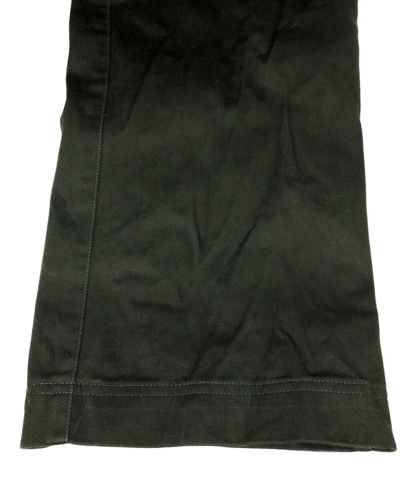 [Pre-owned] ISSEY MIYAKE MEN Old 3D pocket cargo pants ME11FF077