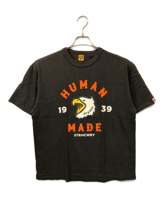 [Pre-owned] HUMAN MADE Eagle Graphic T