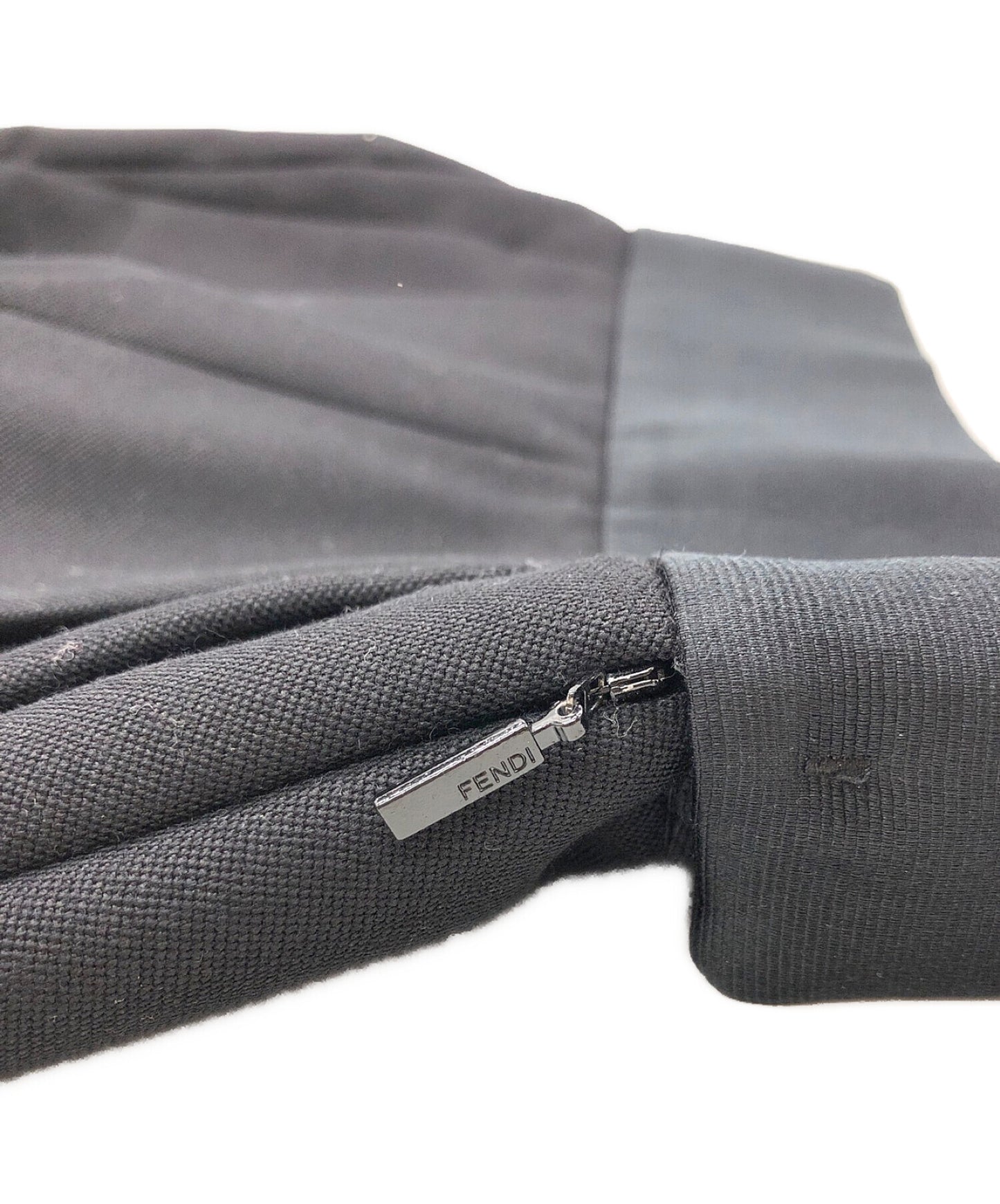 [Pre-owned] FENDI pants FR6327 AHLA