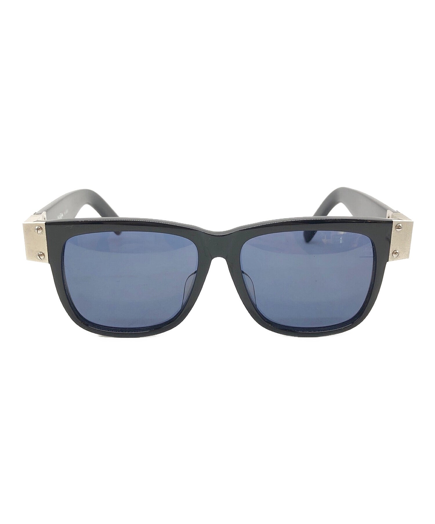 Jean Paul Gaultier 56-8002 ヴィンテージサングラス Black Vintage Jean Paul Gaultier 56-8002 Sunglasses – RSTKD