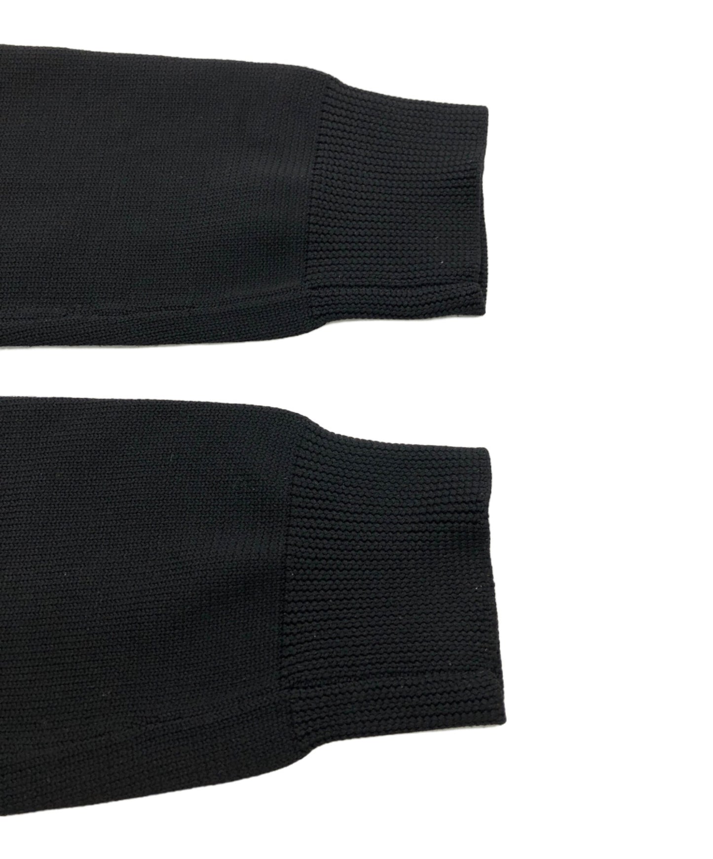 [Pre-owned] BLACK COMME des GARCONS docking dress 1E-O001