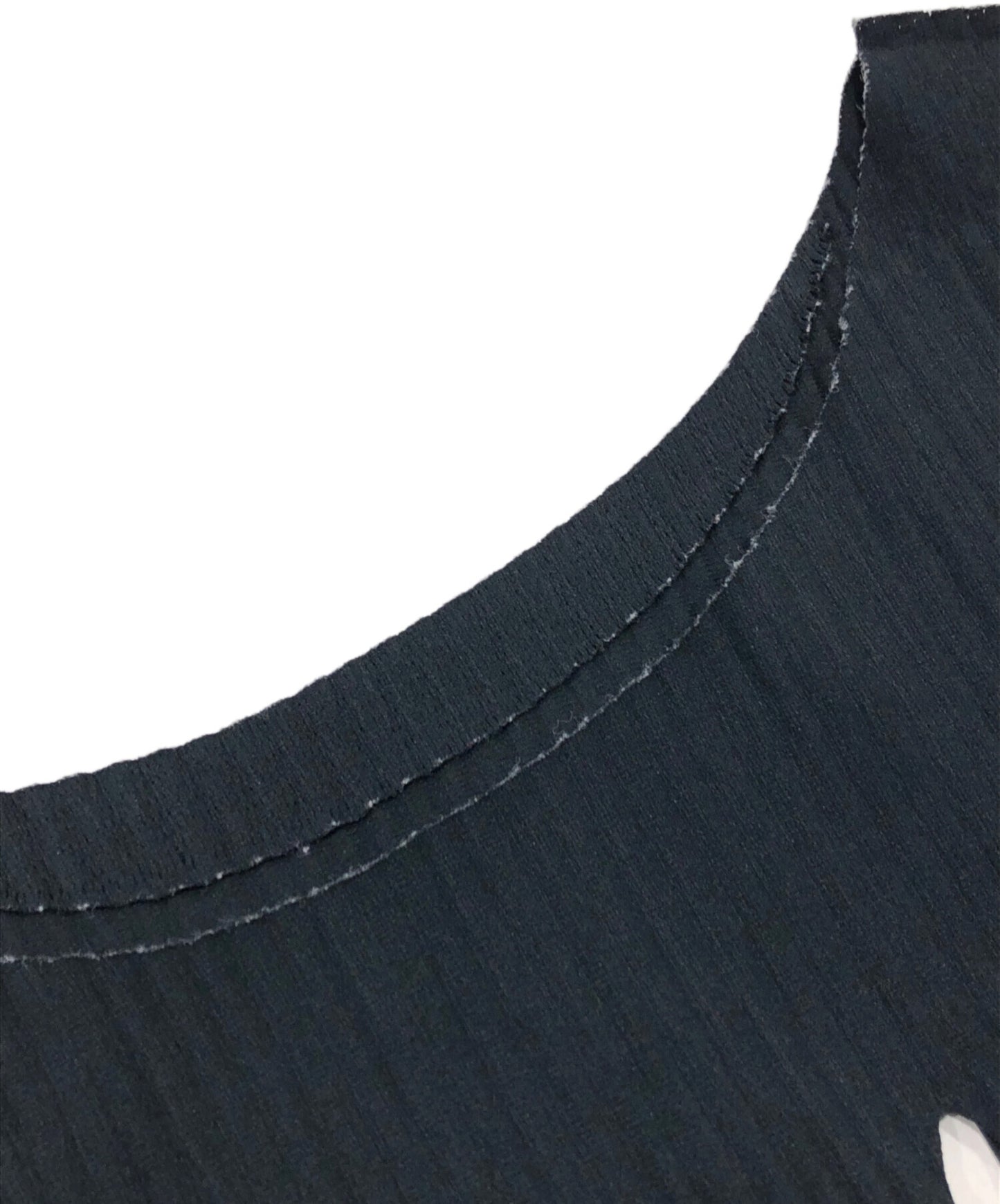 [Pre-owned] ISSEY MIYAKE me Pleated Fringe Dress MI04KH517