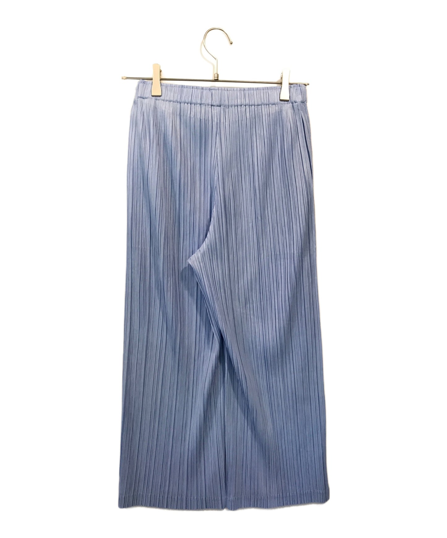 [Pre-owned] PLEATS PLEASE pleated pants PP21-JF422