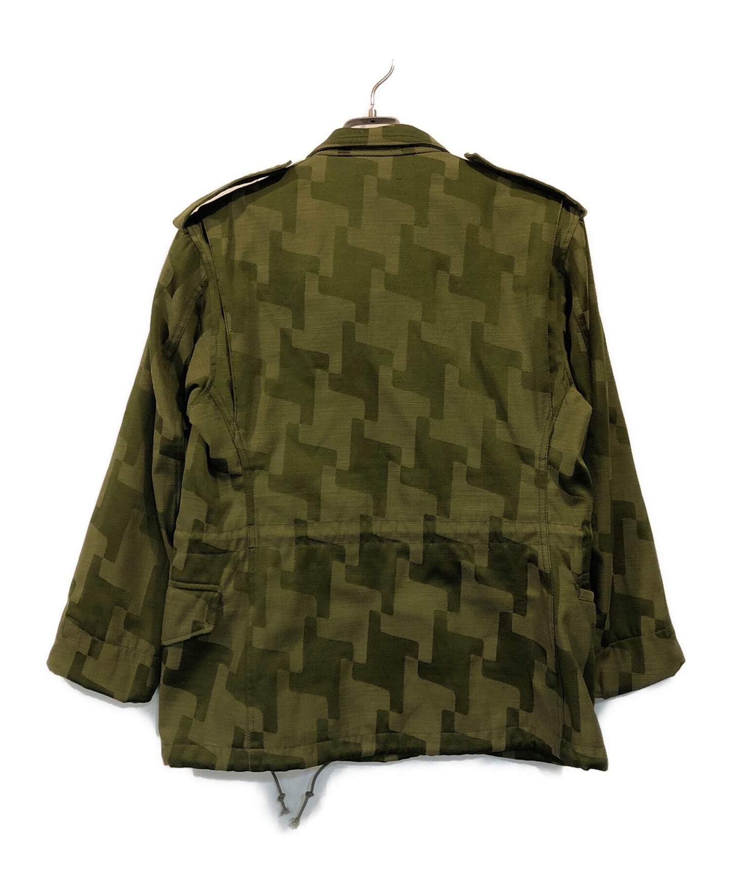 [Pre-owned] JUNYA WATANABE COMME des GARCONS M65 jacket JF-J009